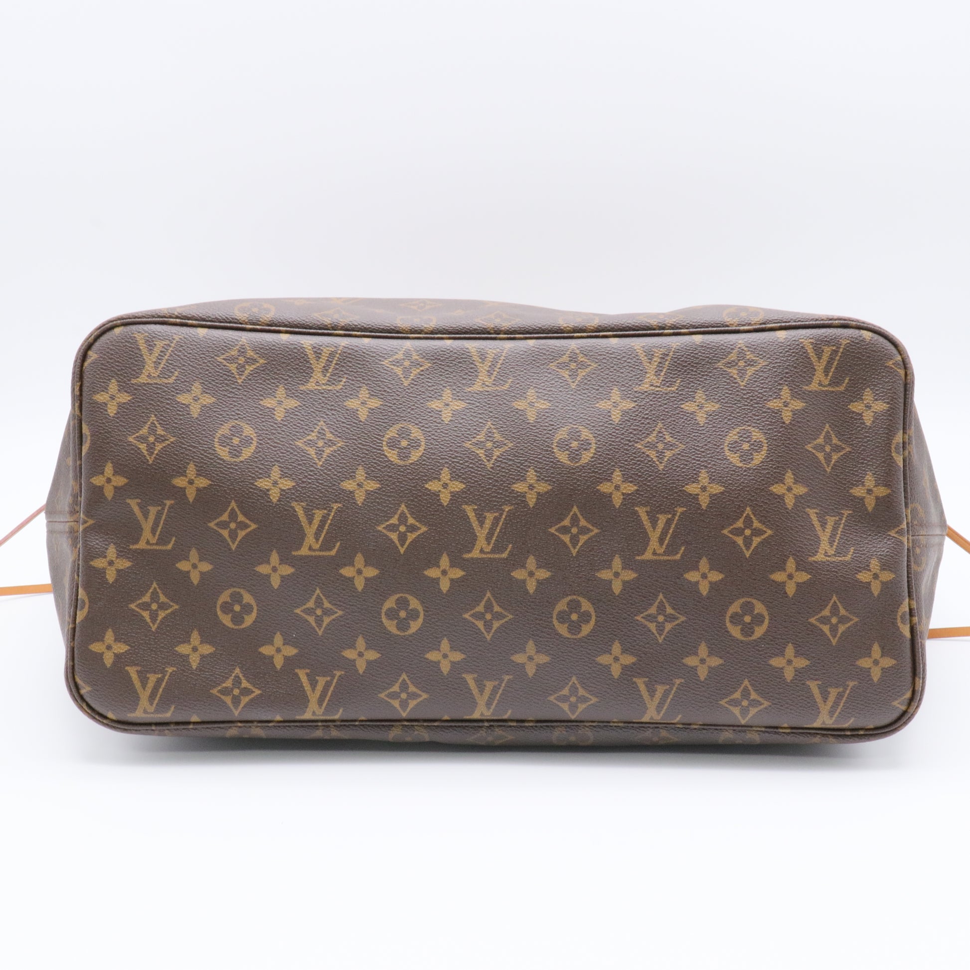 Monogram Neverfull GM Bag