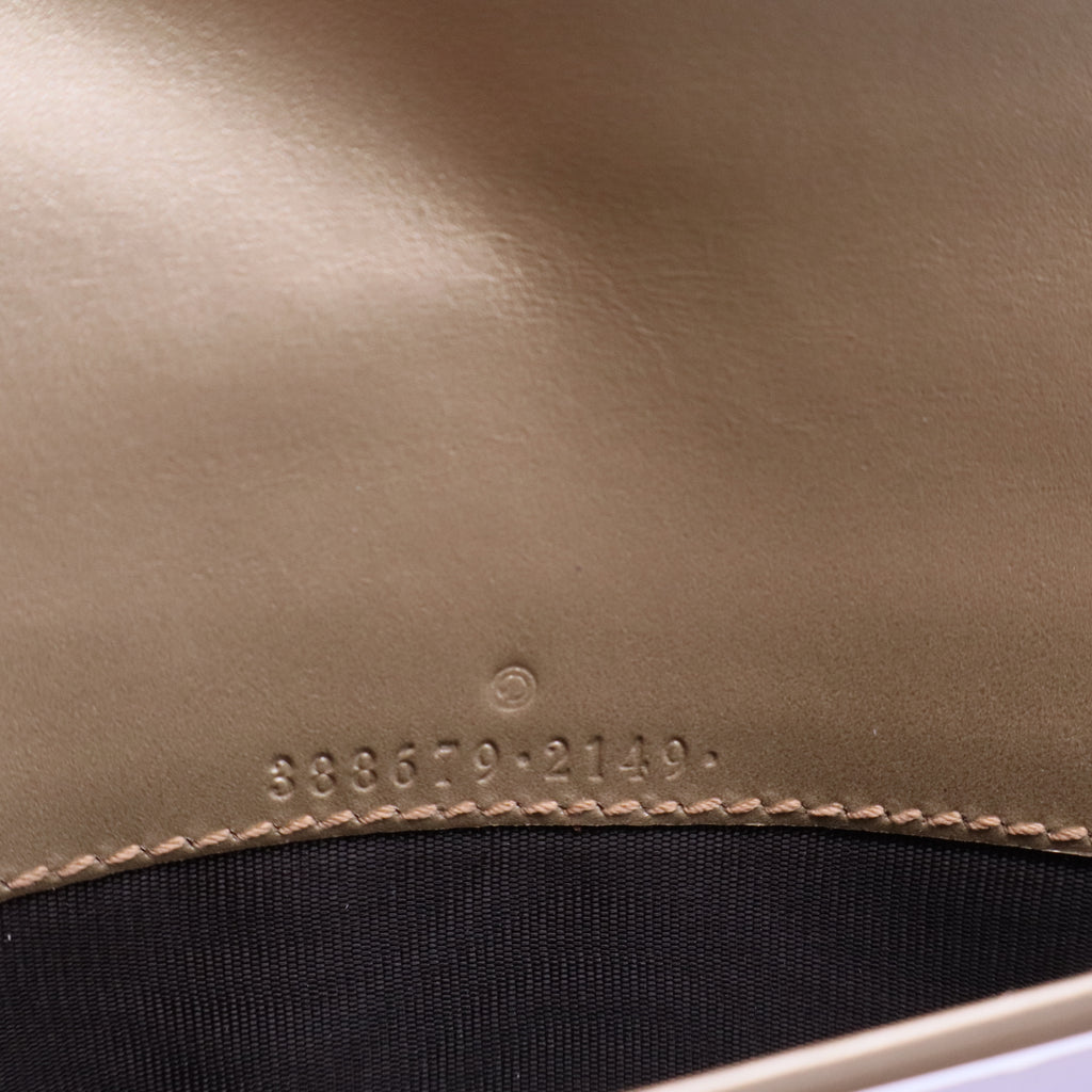 Bow Signature Continental Wallet W11294