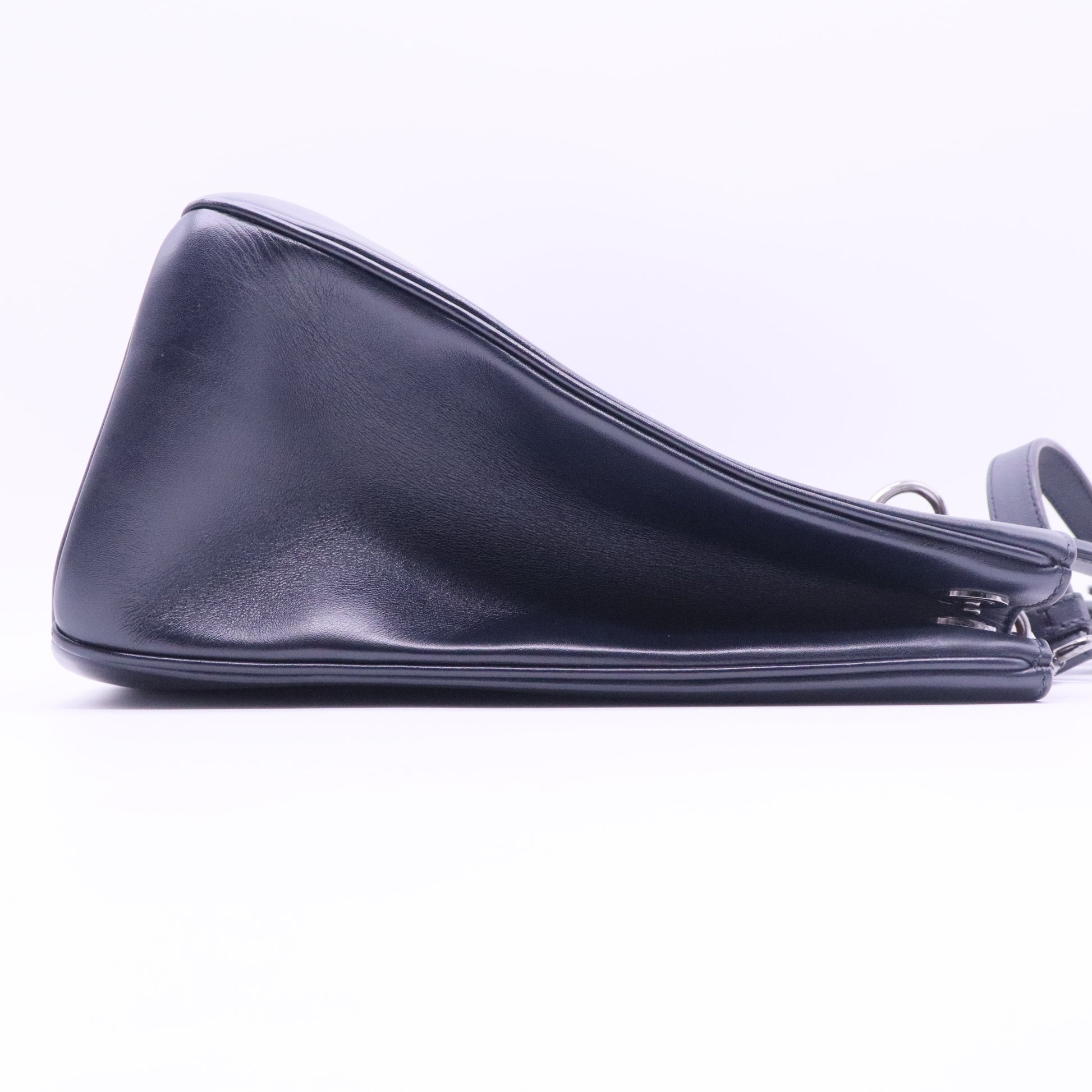 Diorissimo Tote Smooth Calfskin Medium