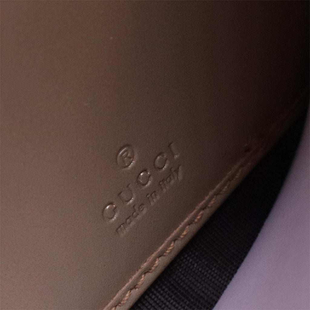 Bow Signature Continental Wallet W11294