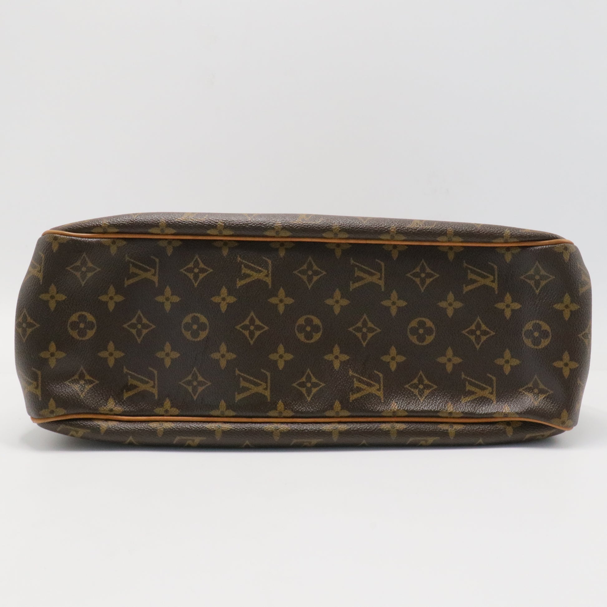 Batignolles Handbag Monogram Canvas Horizontal
