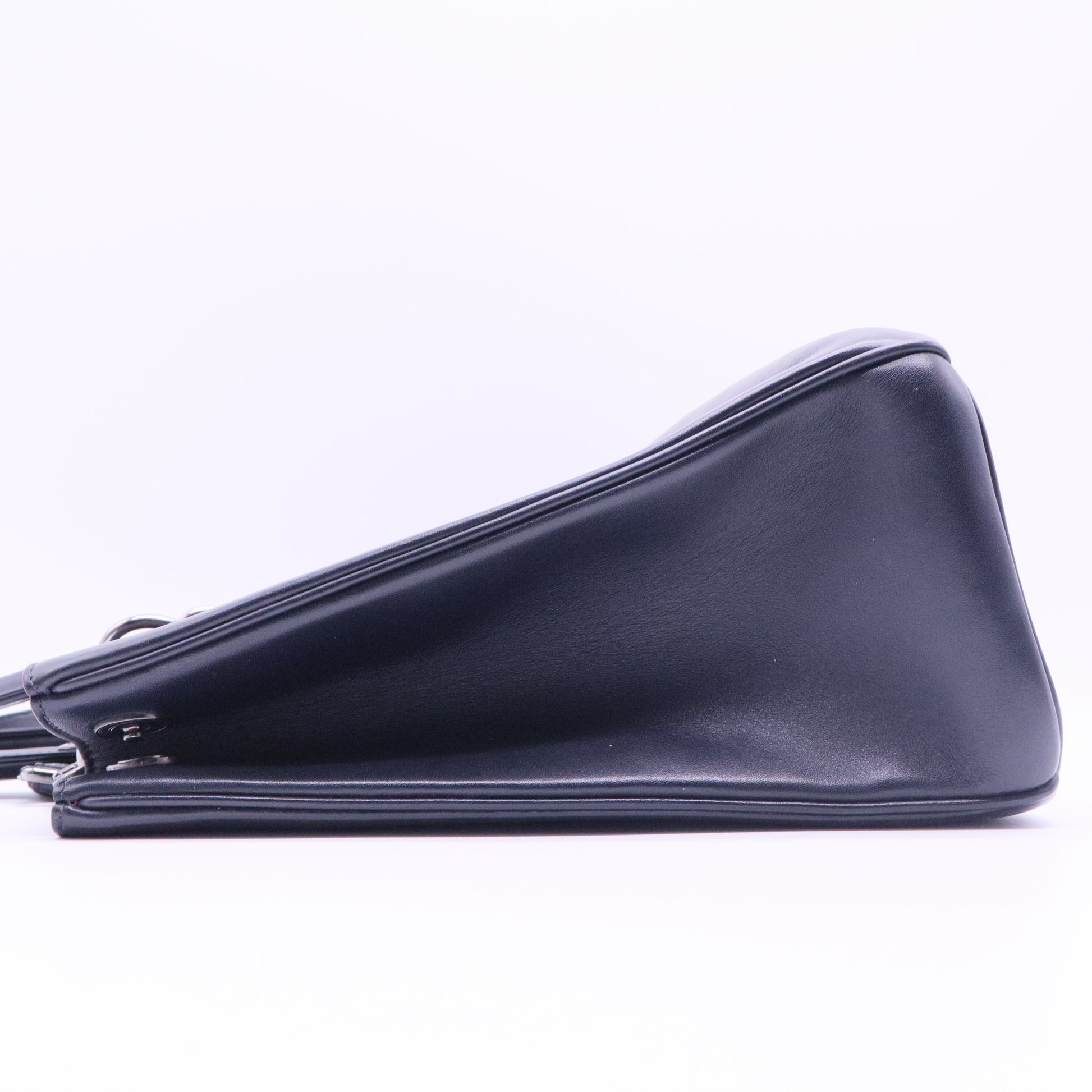 Diorissimo Tote Smooth Calfskin Medium