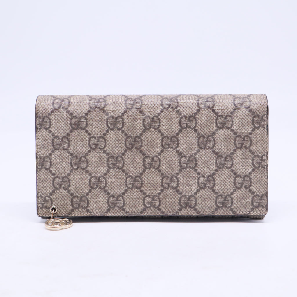 GG Supreme canvas W20576
