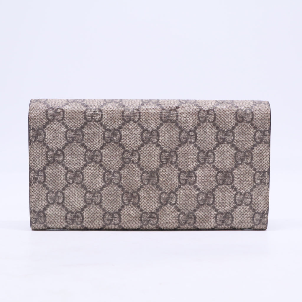 GG Supreme canvas W20576