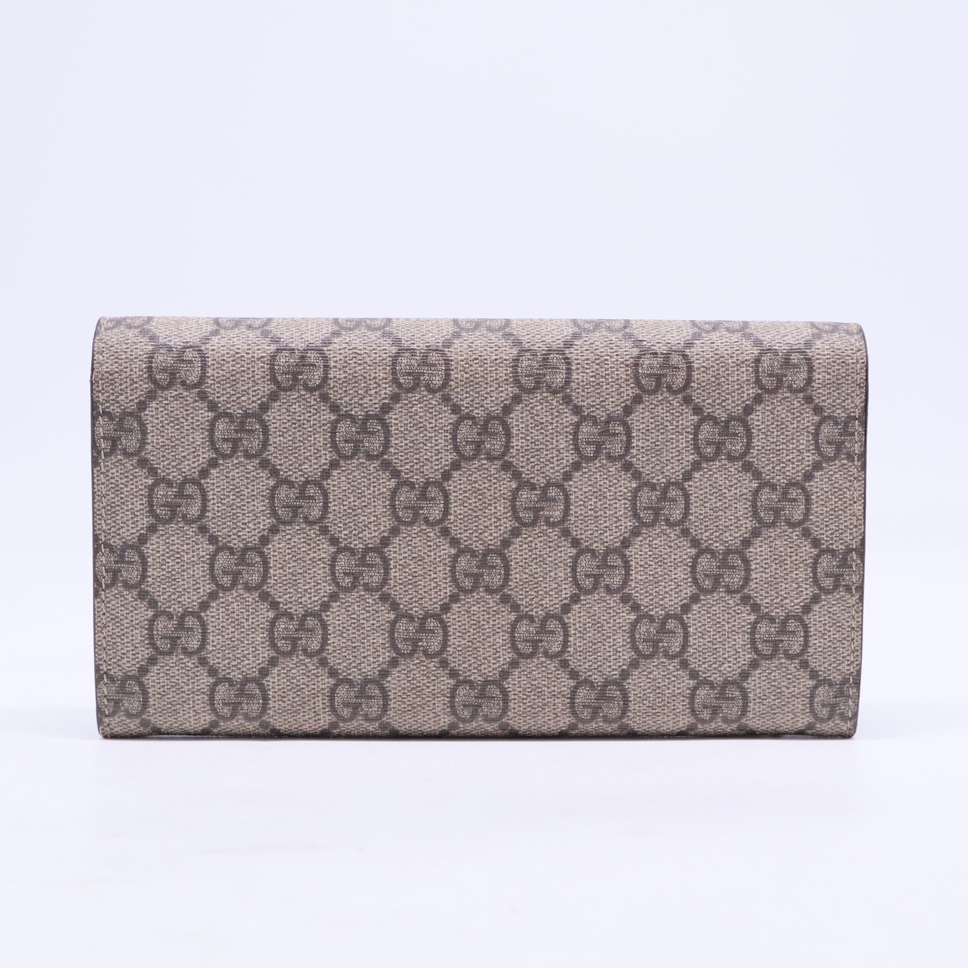 GG Supreme canvas W20576