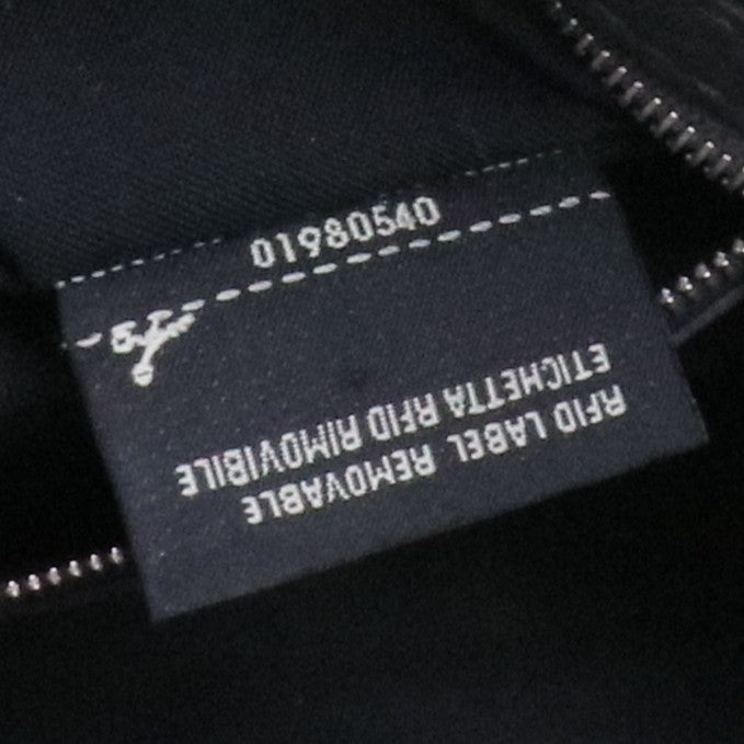 Selleria Lei Bag Leather Twins