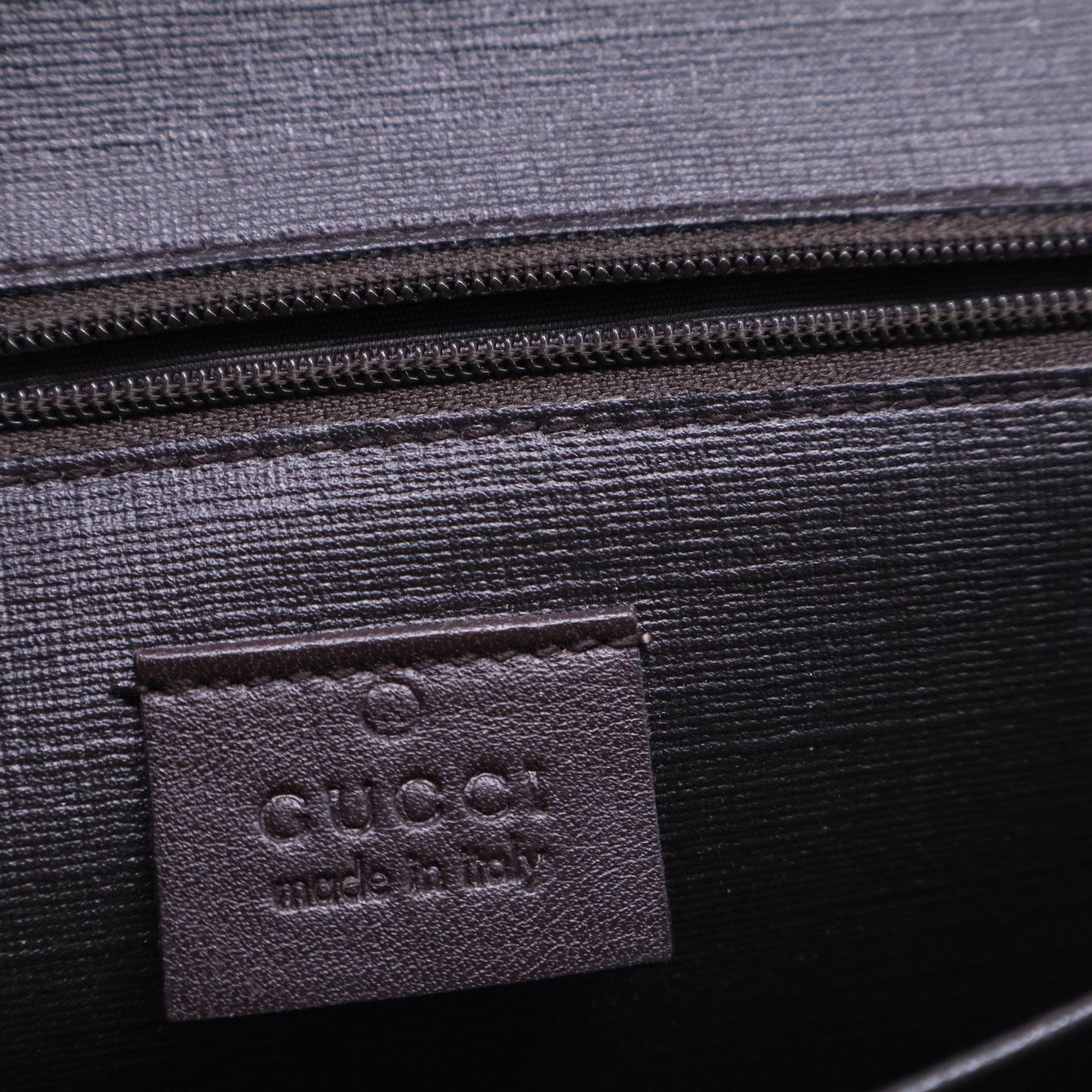 GG Supreme canvas W20576