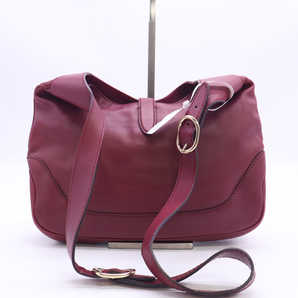 Gucci New Jackie Shoulder Bag B24272