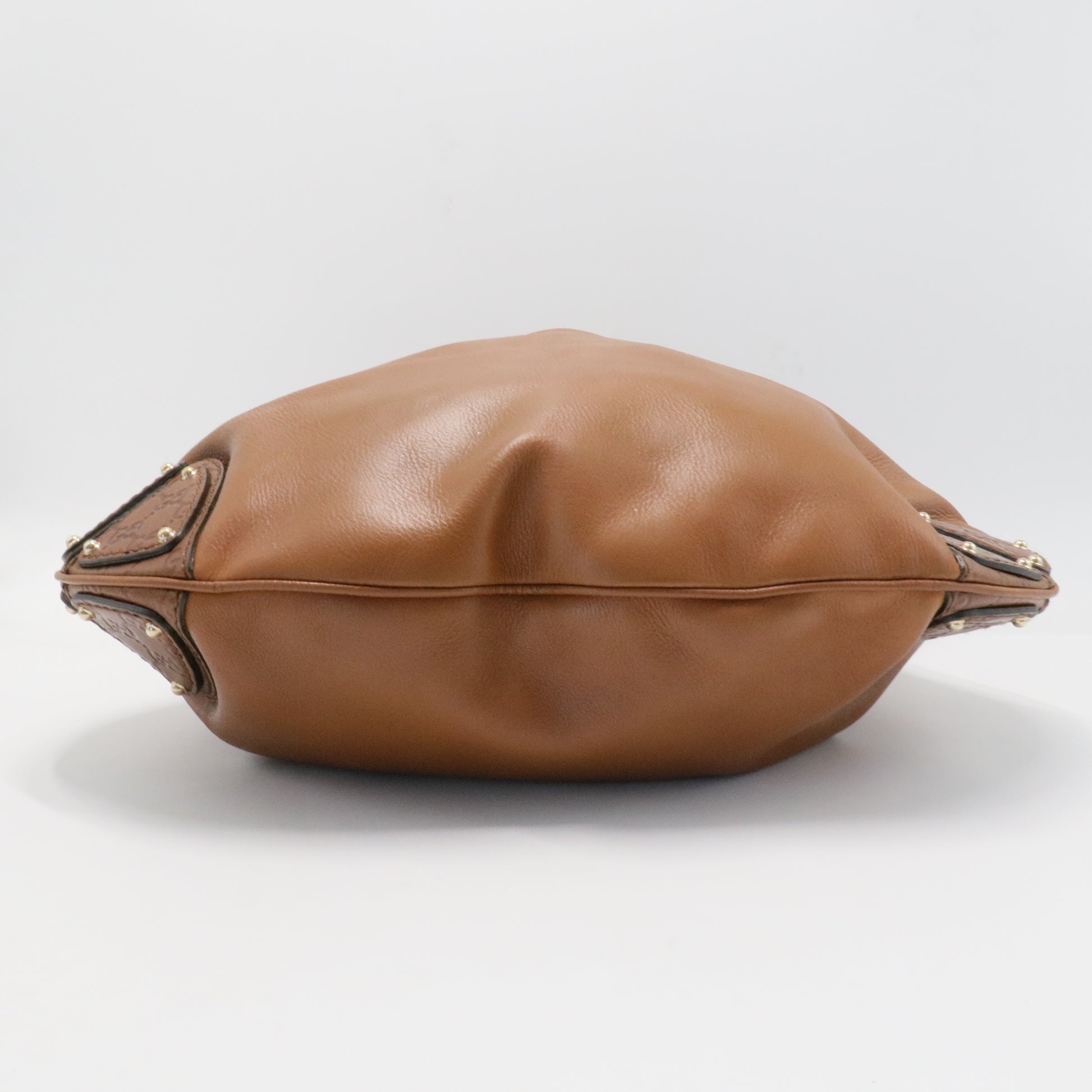 Indy Hobo Leather Large