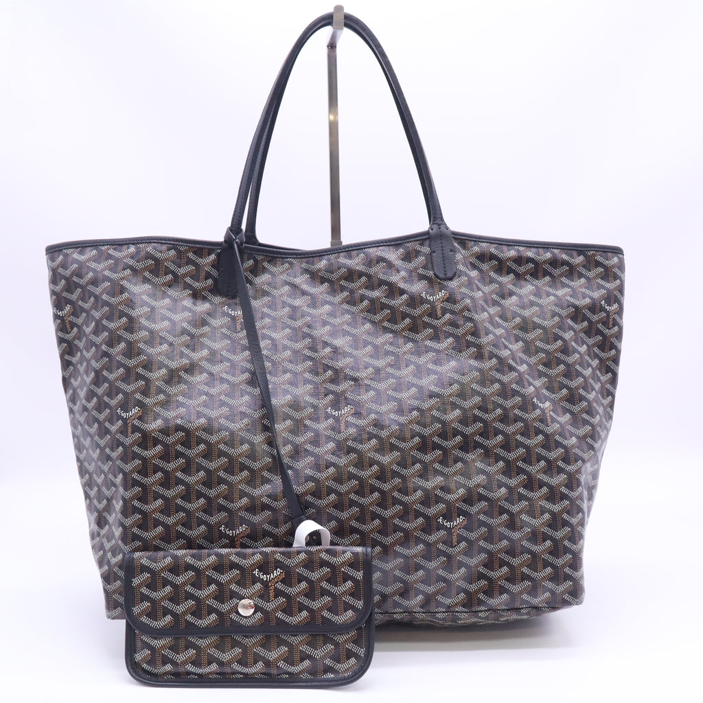Goyard Saint Louis Tote B24366