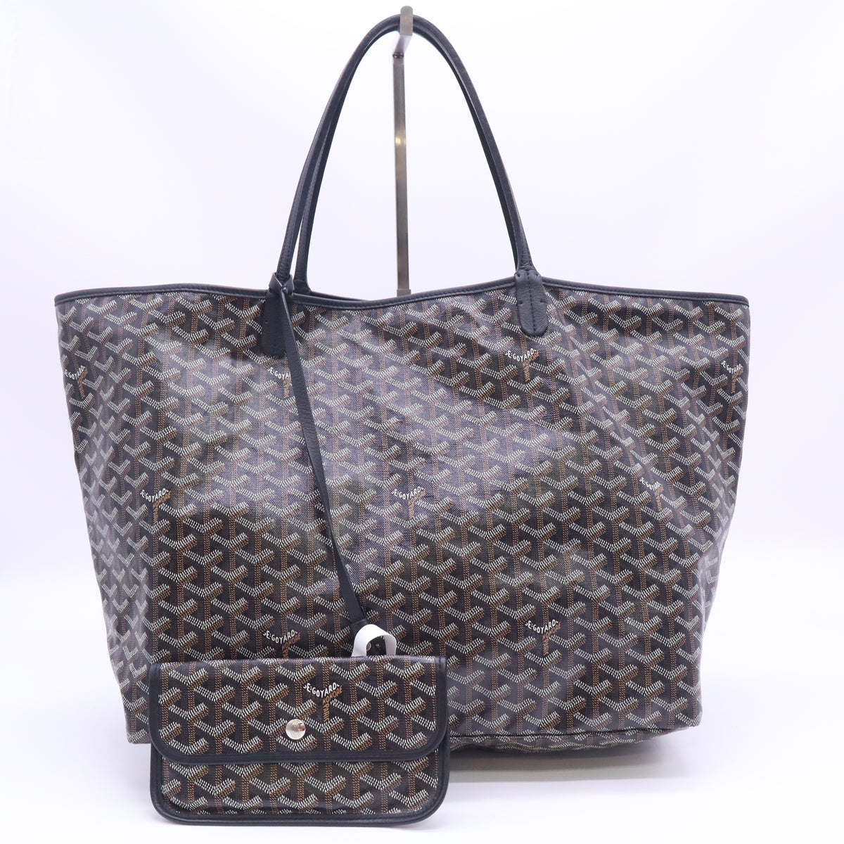 Goyard Saint Louis Tote B24366