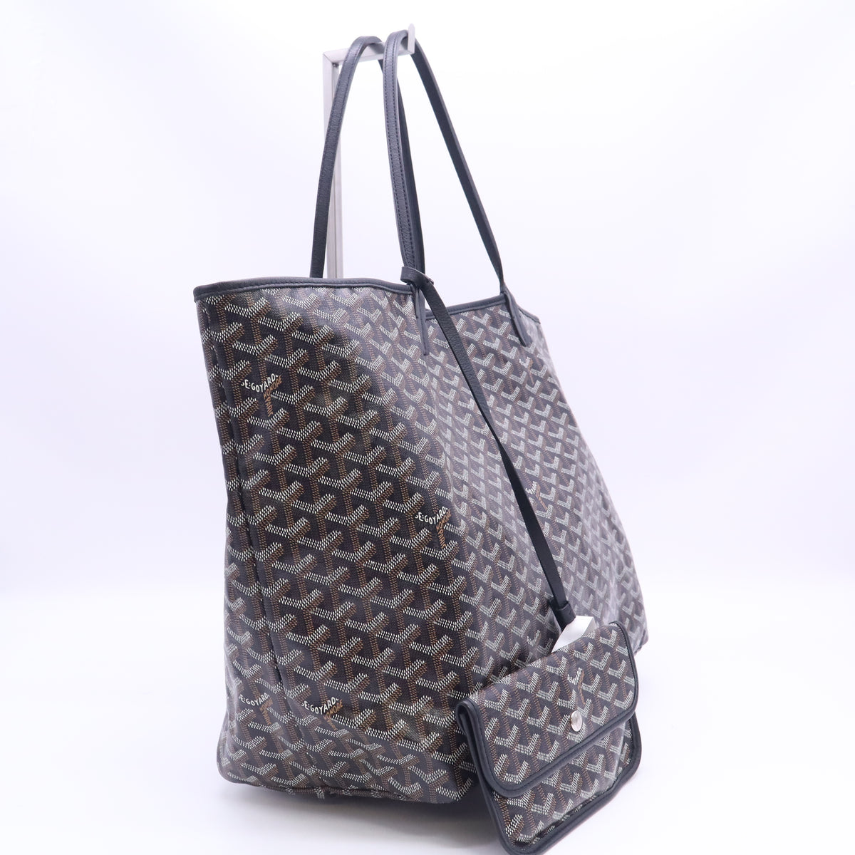 Goyard Saint Louis Tote B24366
