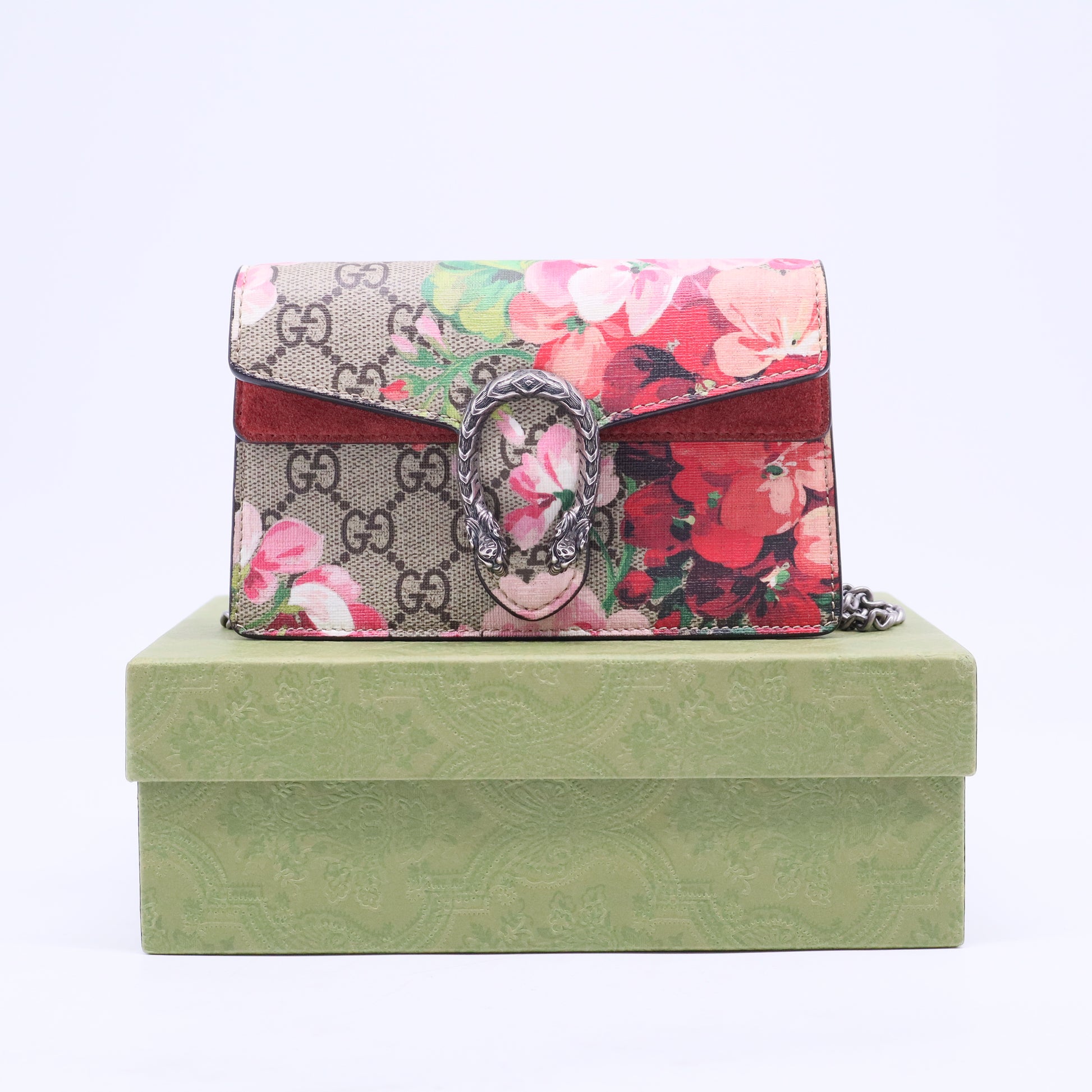 GG Supreme Dionysus Super B20816