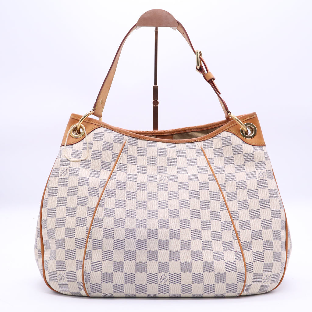 Galliera Handbag Damier PM Twins B21259