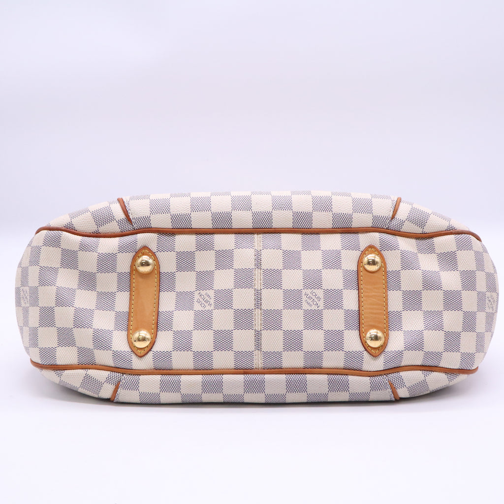Galliera Handbag Damier PM Twins B21259