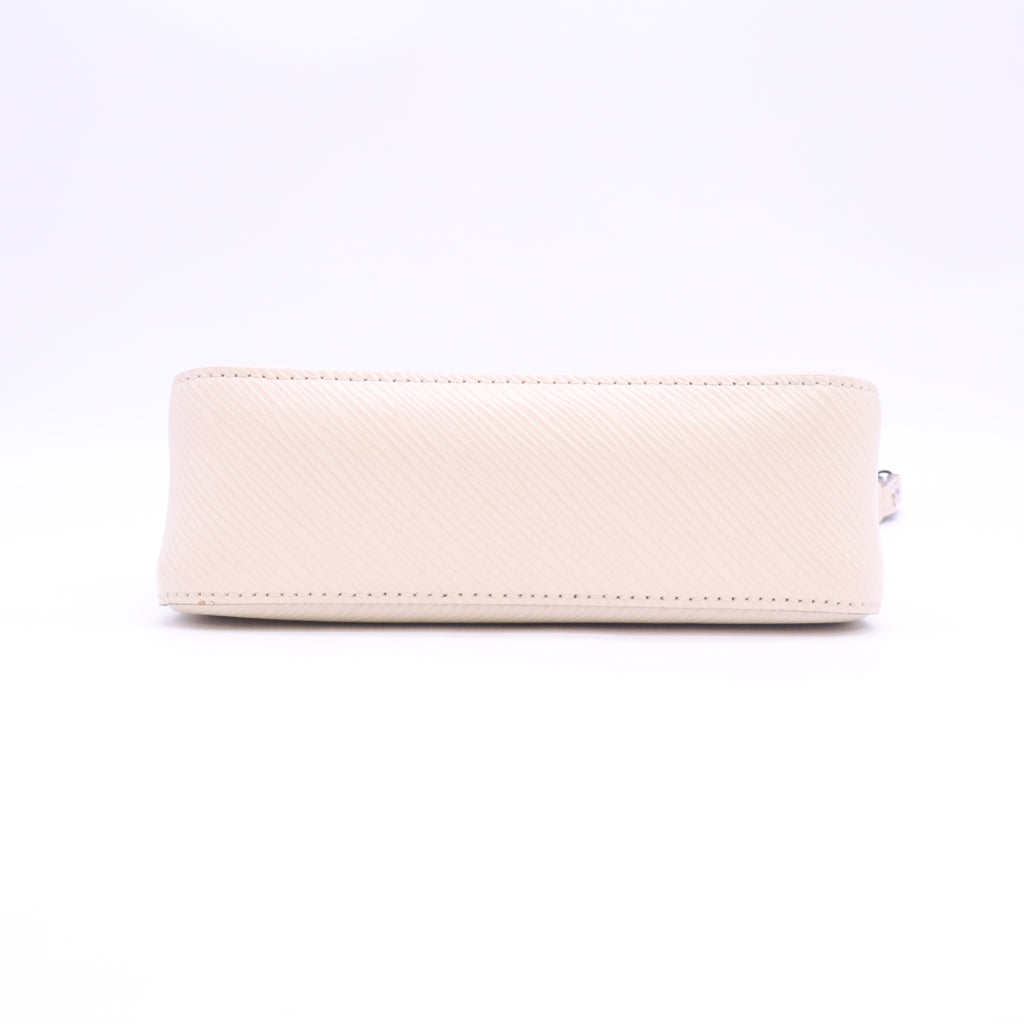 Louis Vuitton Marellini Bag in Quartz Epi Leather B24502