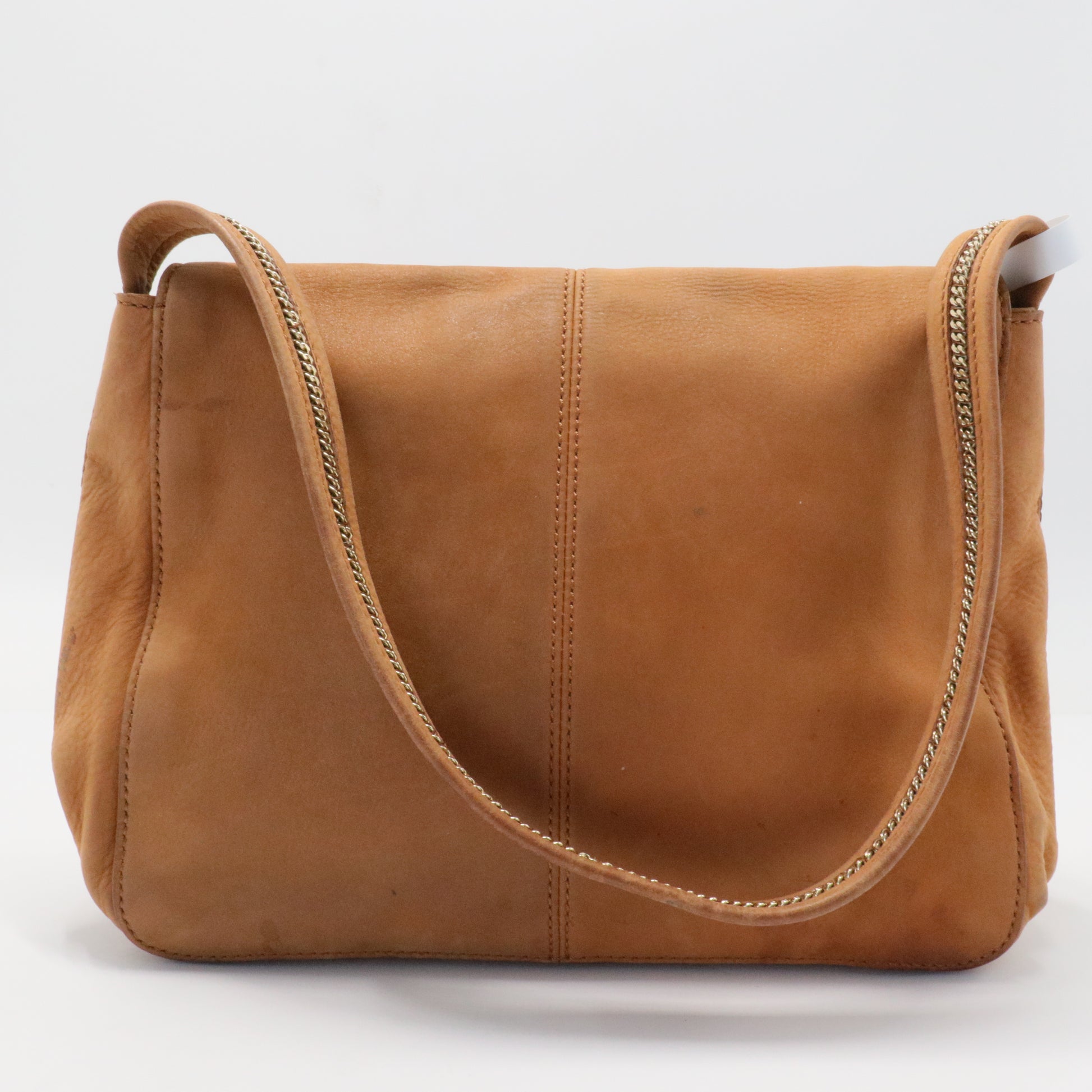 Mama Forever Bag Zucca Leather