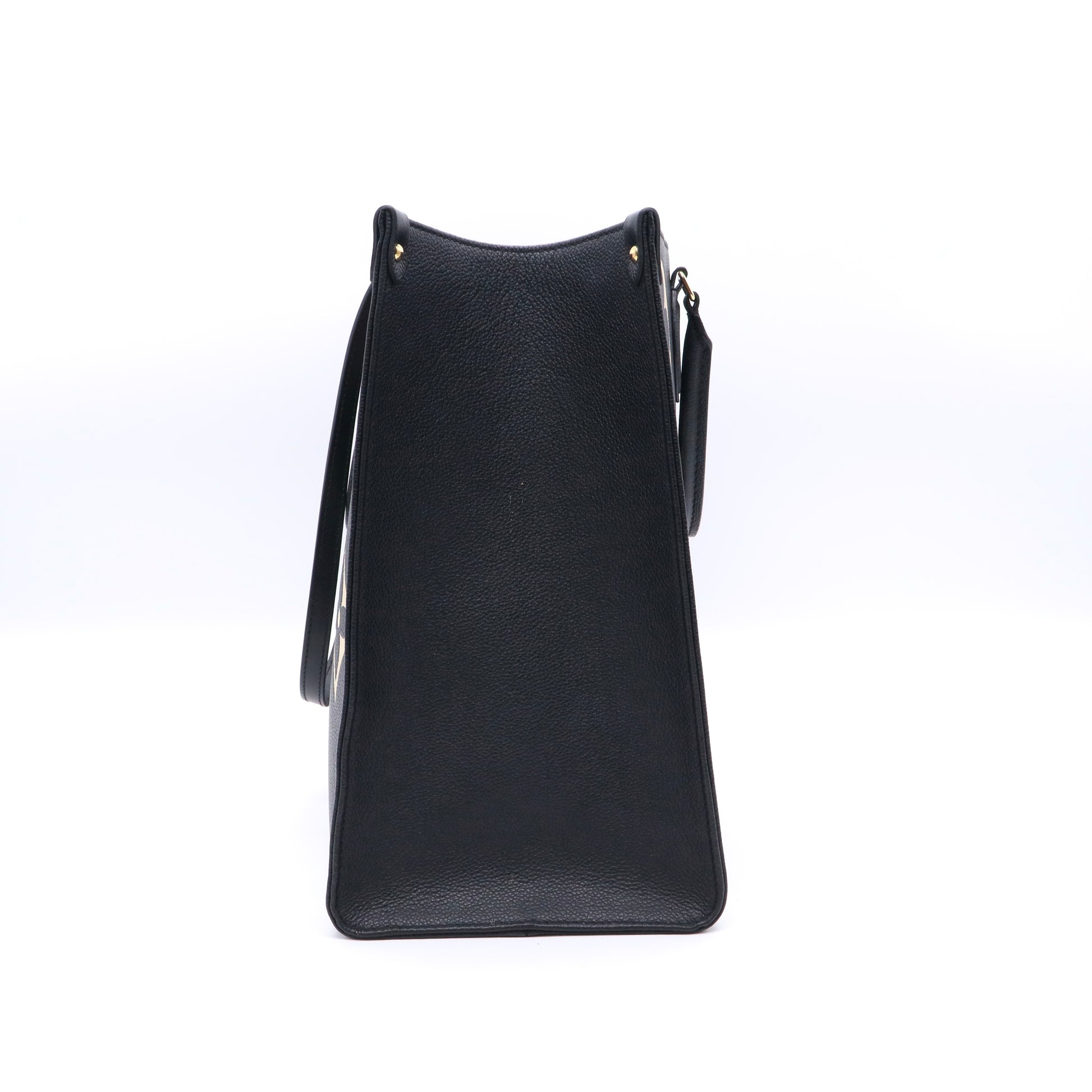 OnTheGo Tote Bicolor Monogram Empreinte Giant GM Twins LDJ3339
