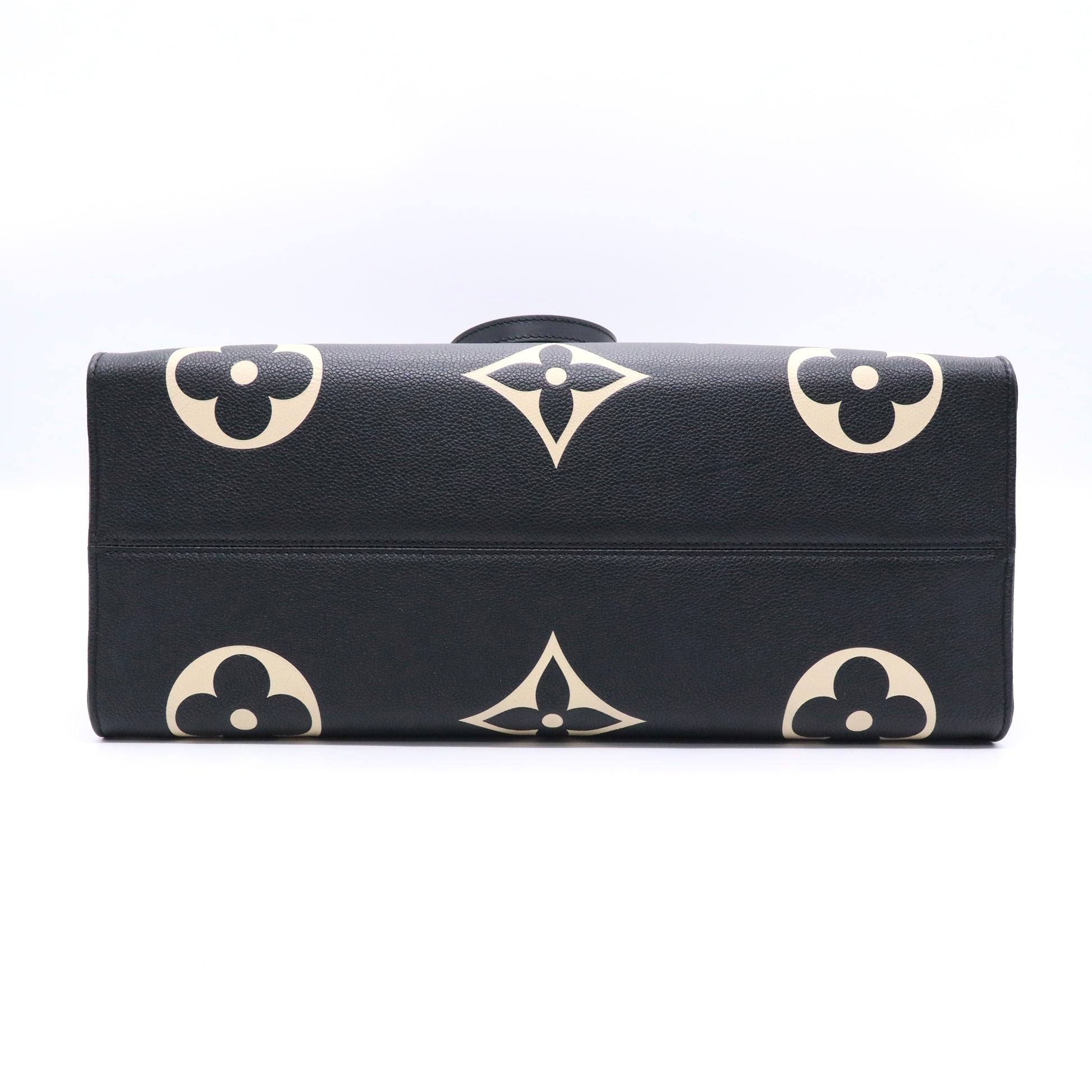 OnTheGo Tote Bicolor Monogram Empreinte Giant GM Twins LDJ3339
