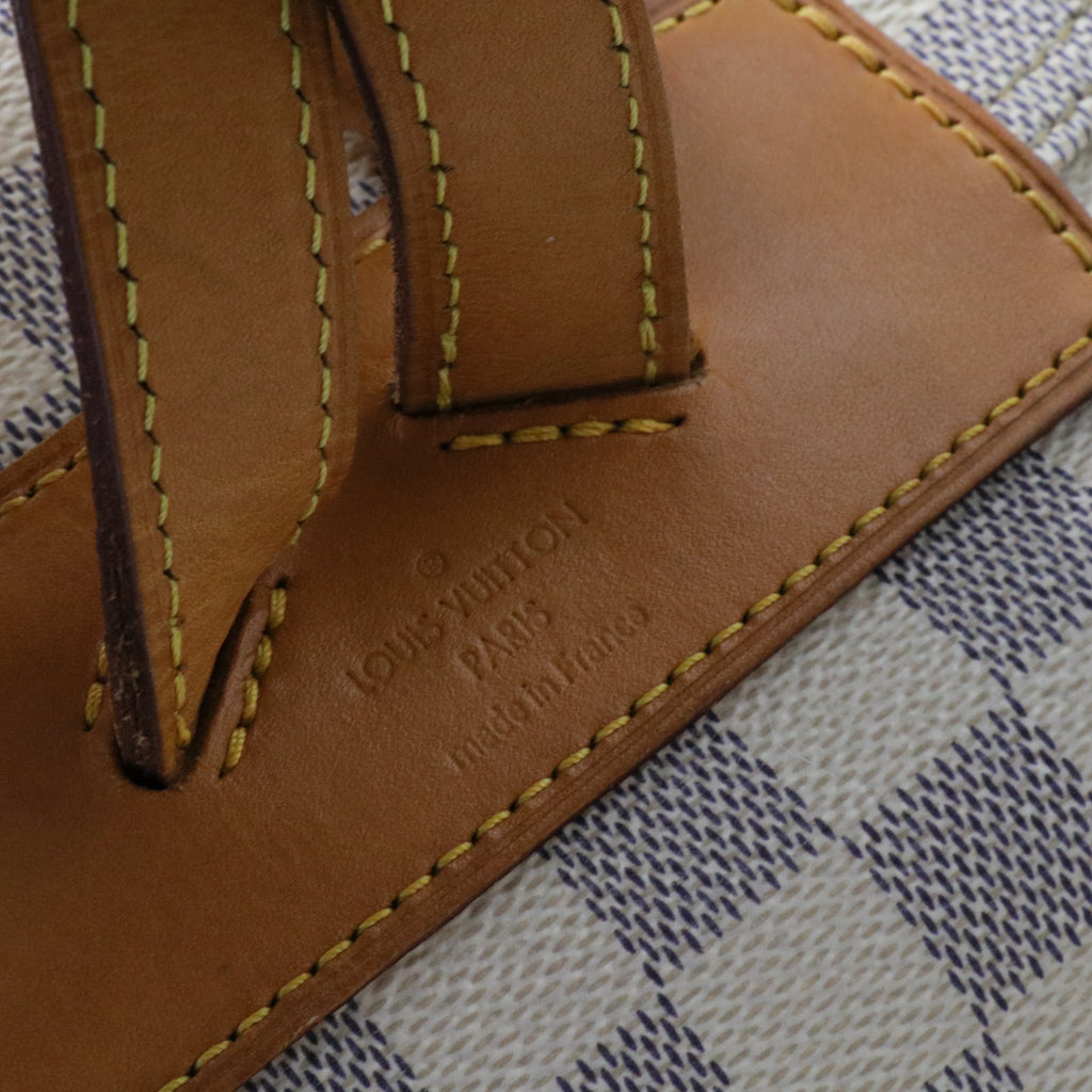 Damier Azur Sperone Backpack