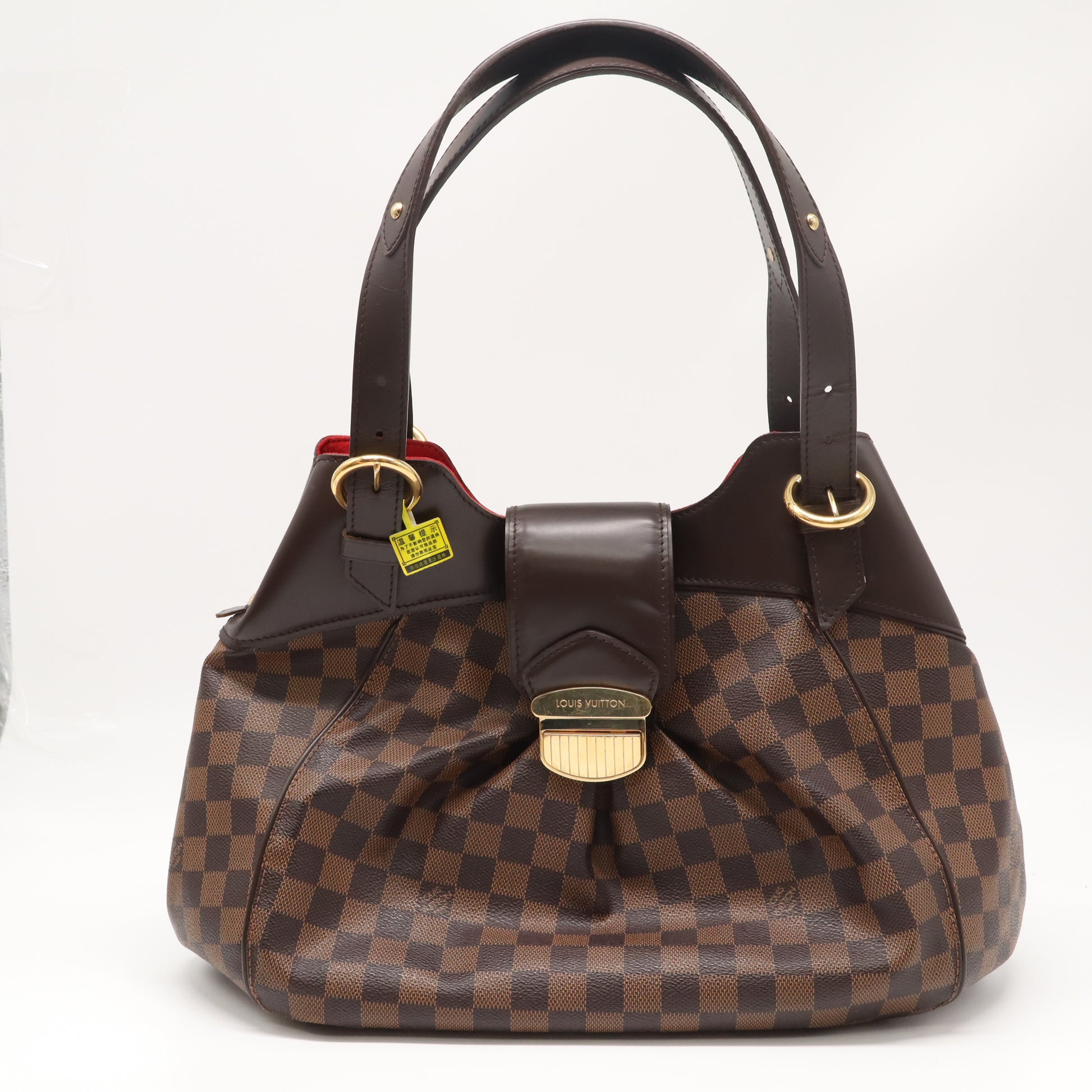 Sistina Handbag Damier PM Twins B22625