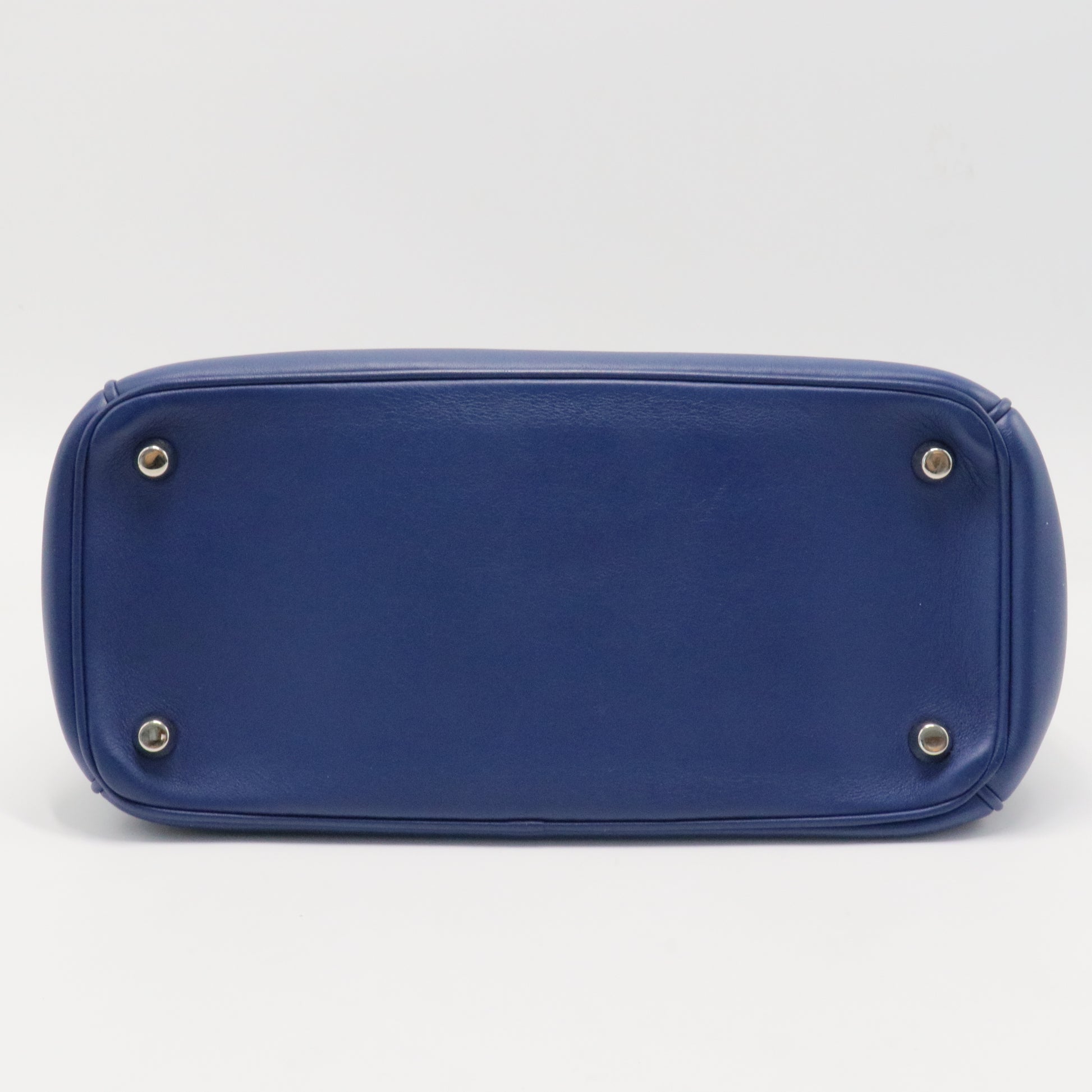 Be Dior Bag Smooth Leather Small
