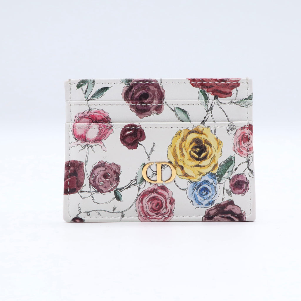 CARO Business Card Holder TWINS LDJ3342