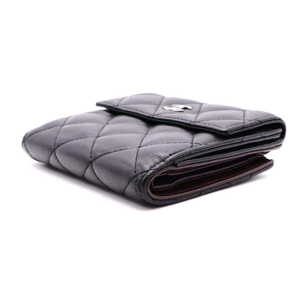 2011-2012 Compact French Purse