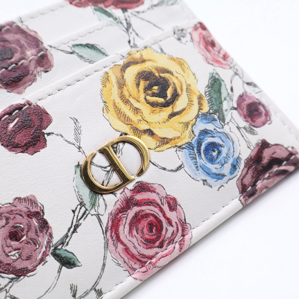 CARO Business Card Holder TWINS LDJ3342