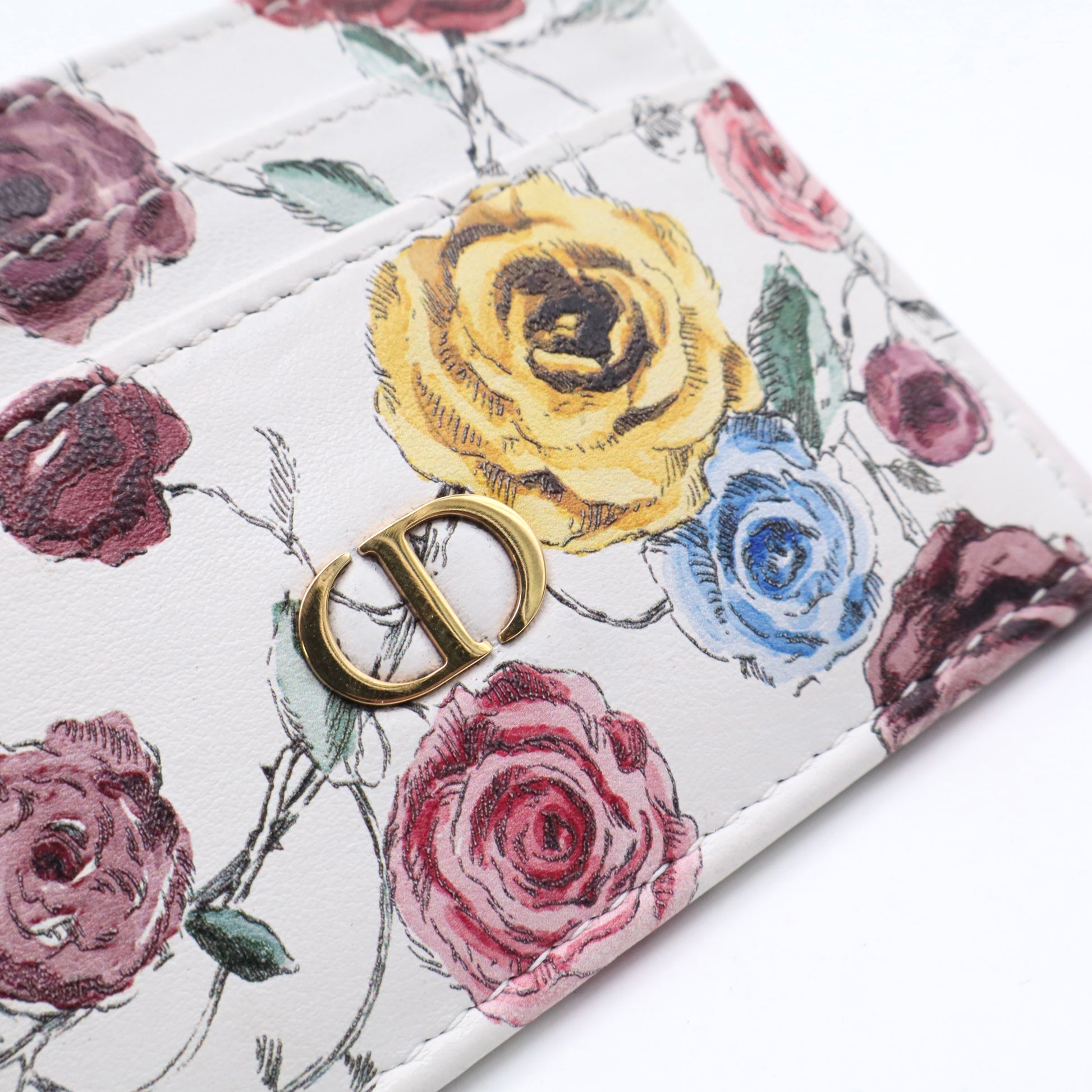 CARO Business Card Holder TWINS LDJ3342