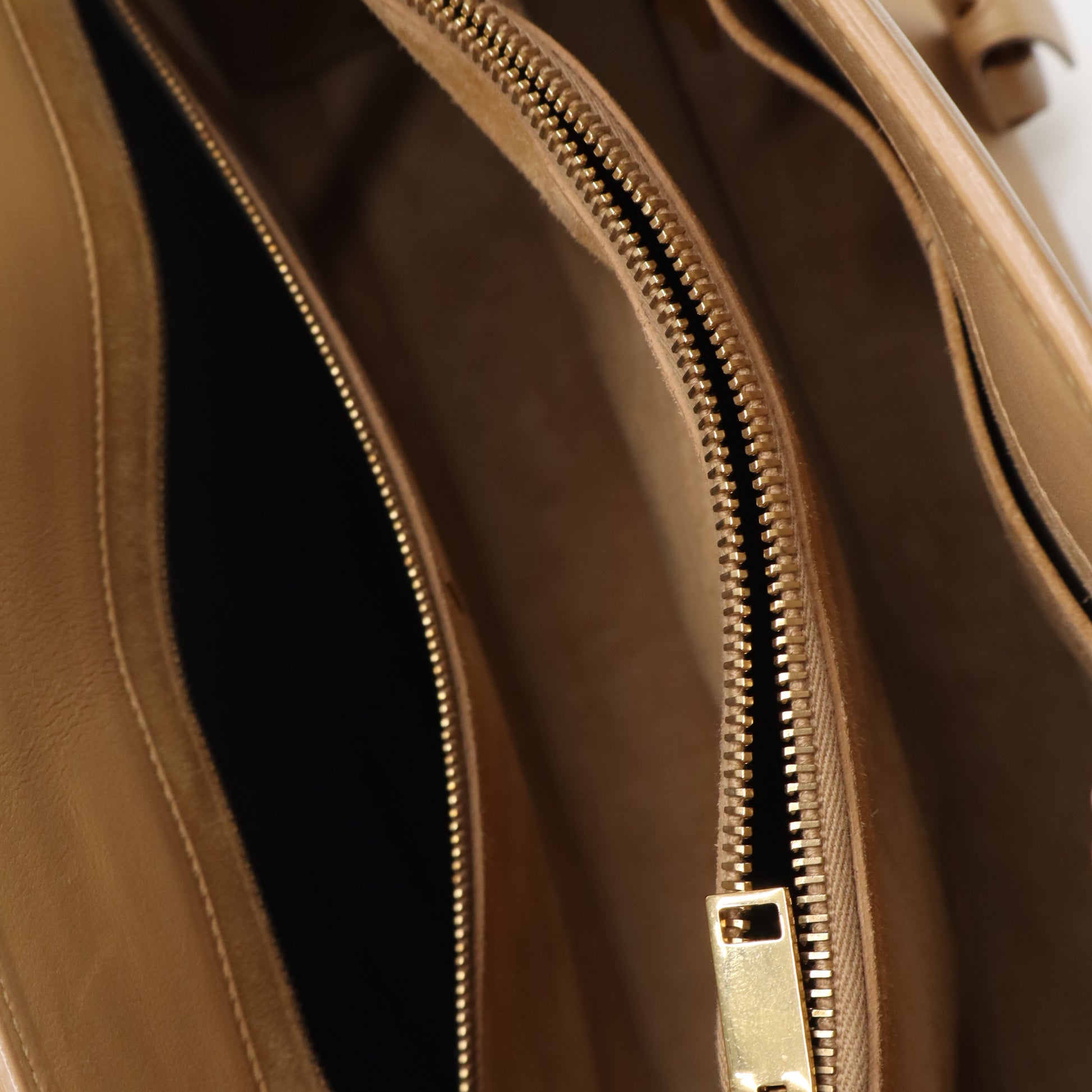 Saint Laurent Sac de Jour Accordion Bag twins B22472