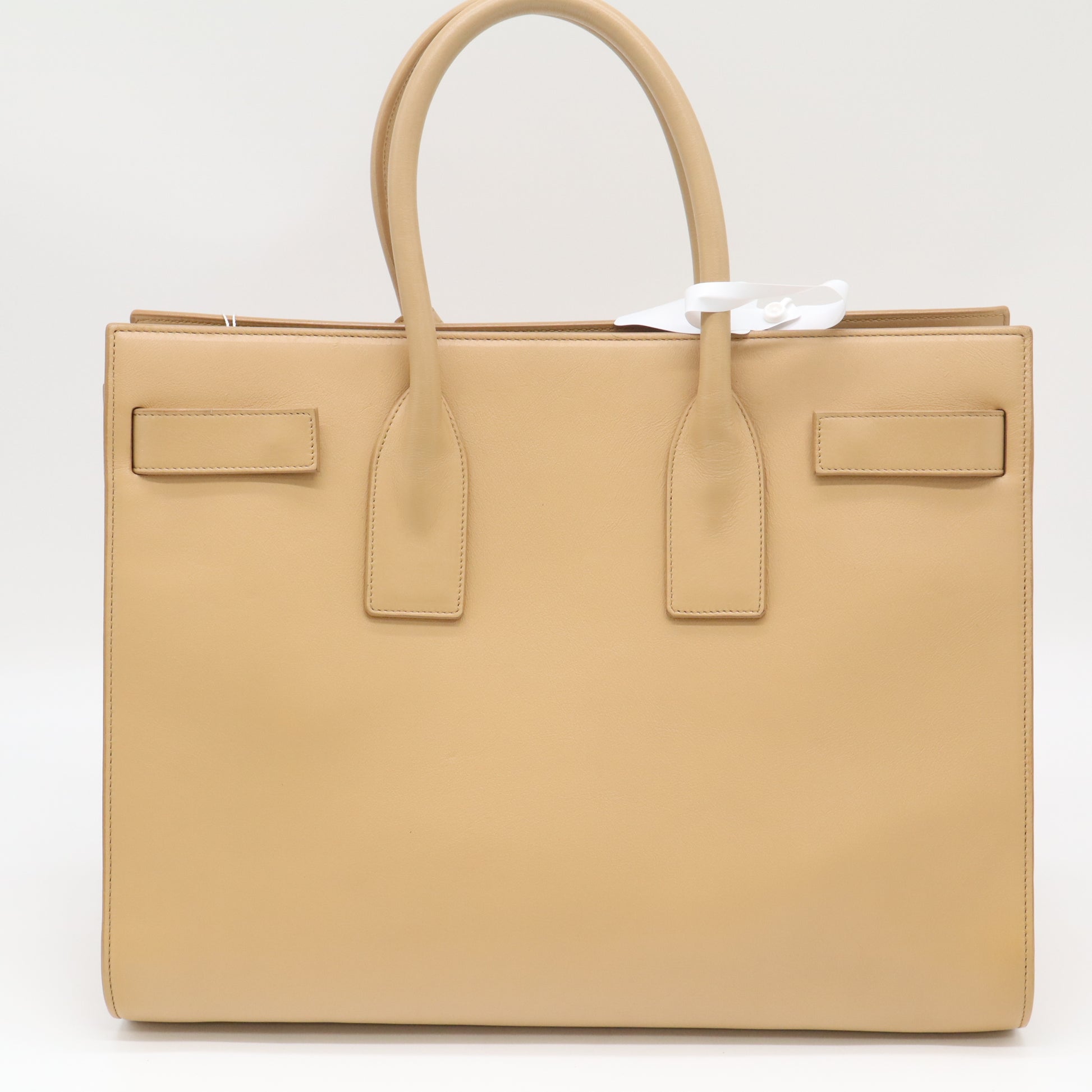 Saint Laurent Sac de Jour Accordion Bag twins B22472