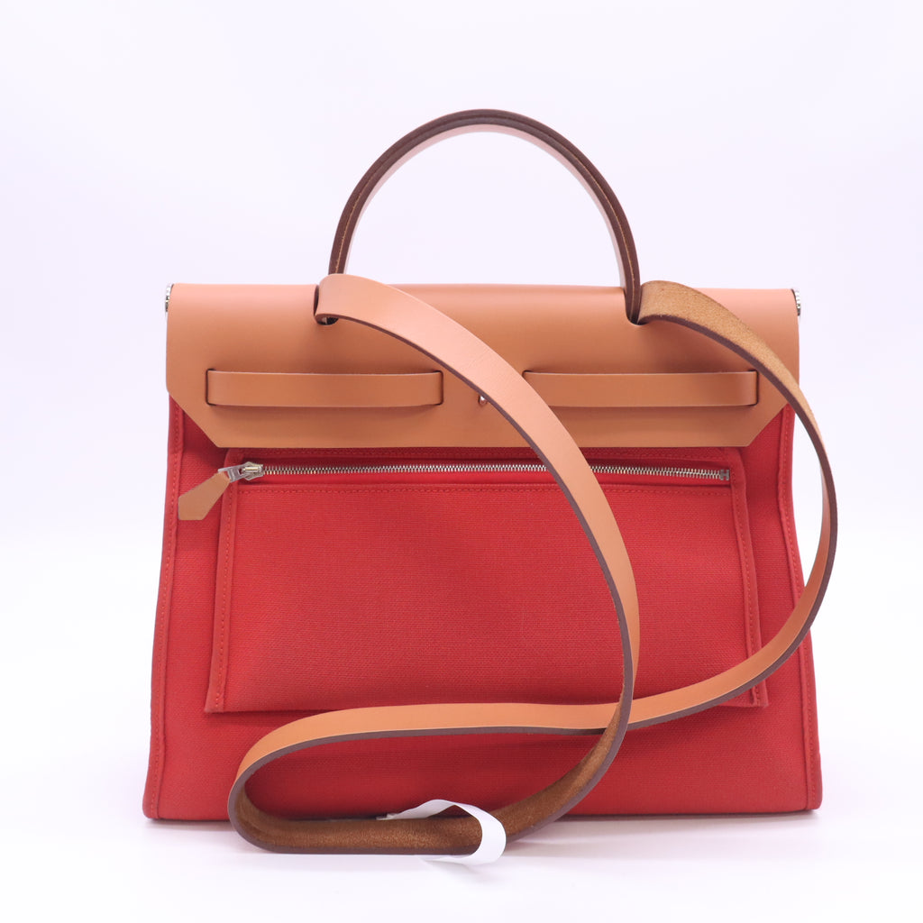 Hermès Herbag Zip 31 Bag B24564