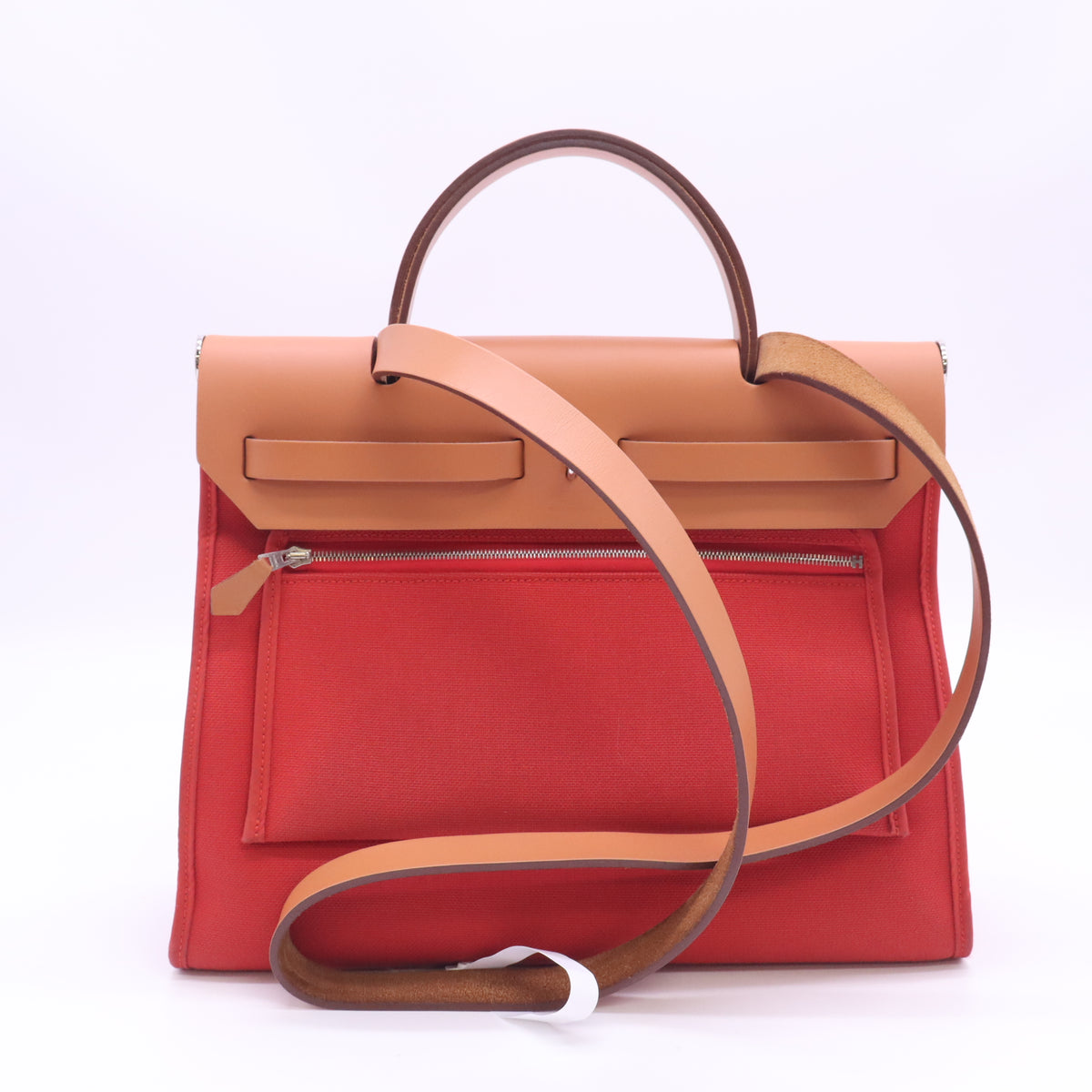 Hermès Herbag Zip 31 Bag B24564