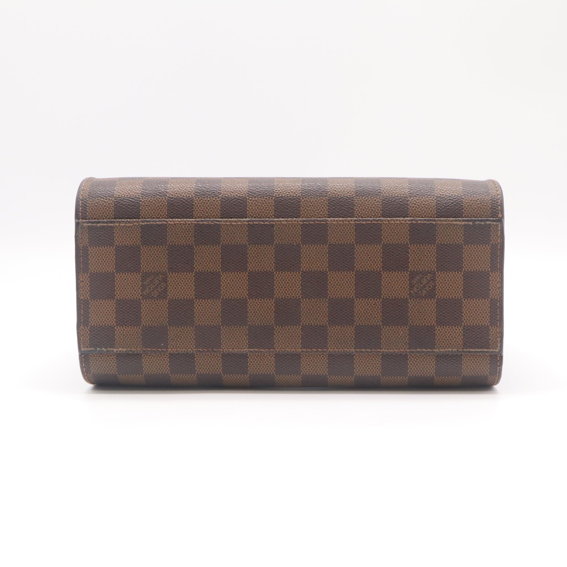 Louis Vuitton Damier Ebene Triana Bag B20691