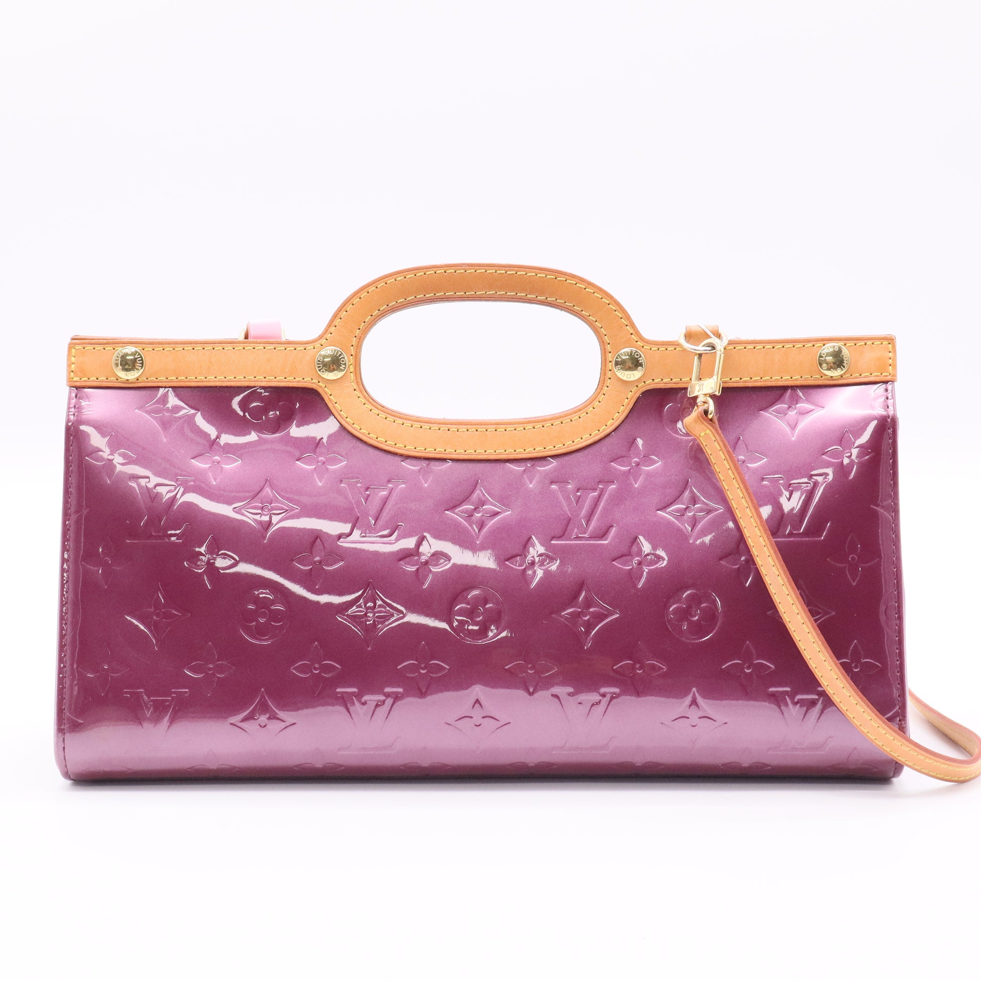 Monogram Vernis Roxbury Drive Twins