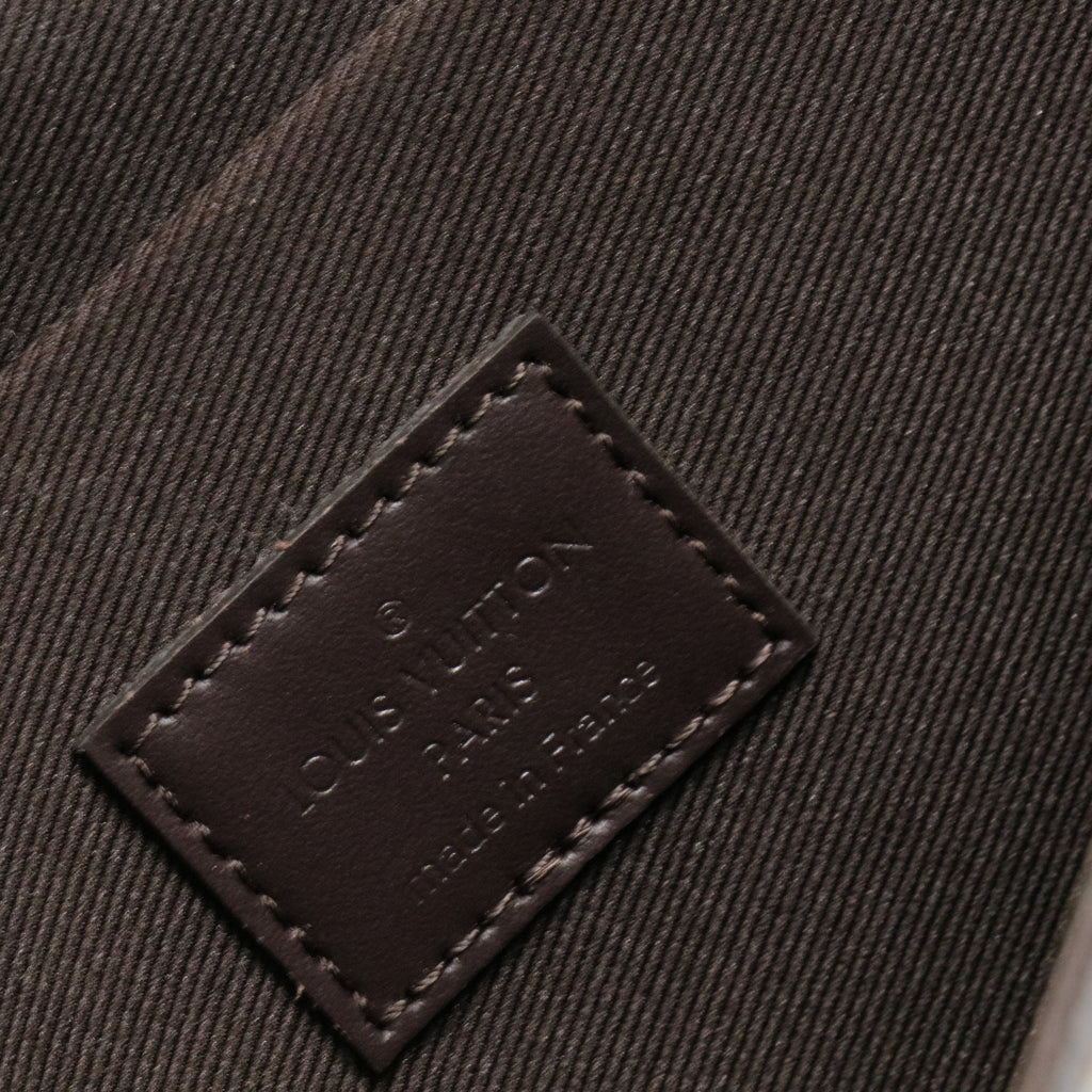 Felicie Pochette Monogram Vernis