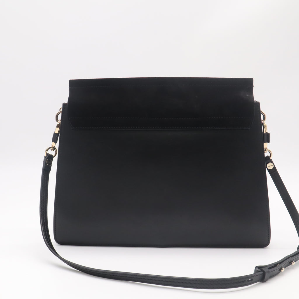 Chloé Faye Medium Shoulder Bag B22885