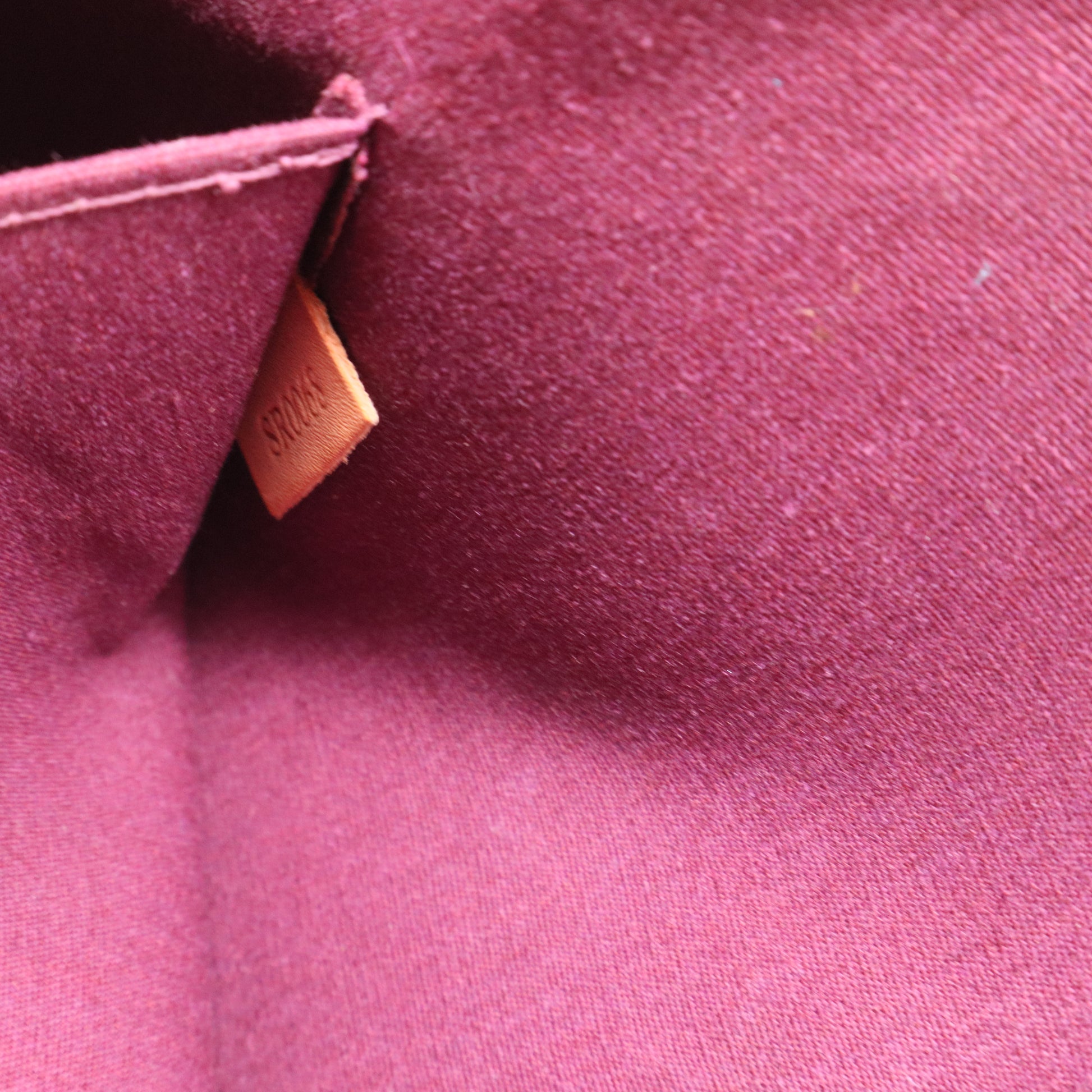 Monogram Vernis Roxbury Drive Twins