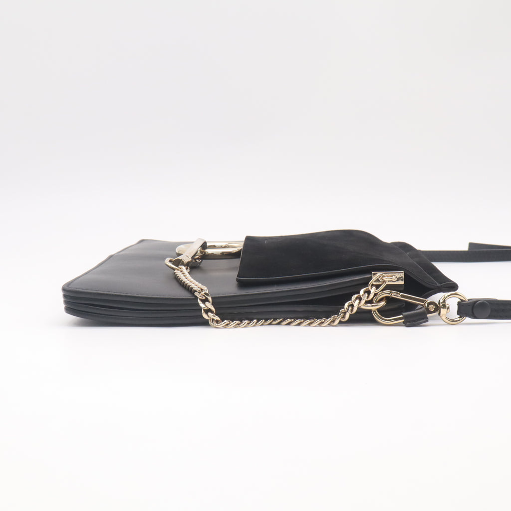 Chloé Faye Medium Shoulder Bag B22885