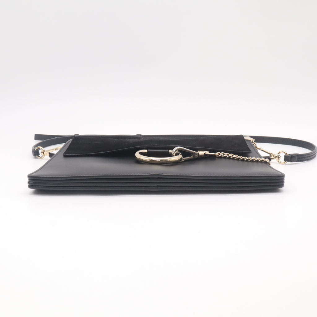 Chloé Faye Medium Shoulder Bag B22885