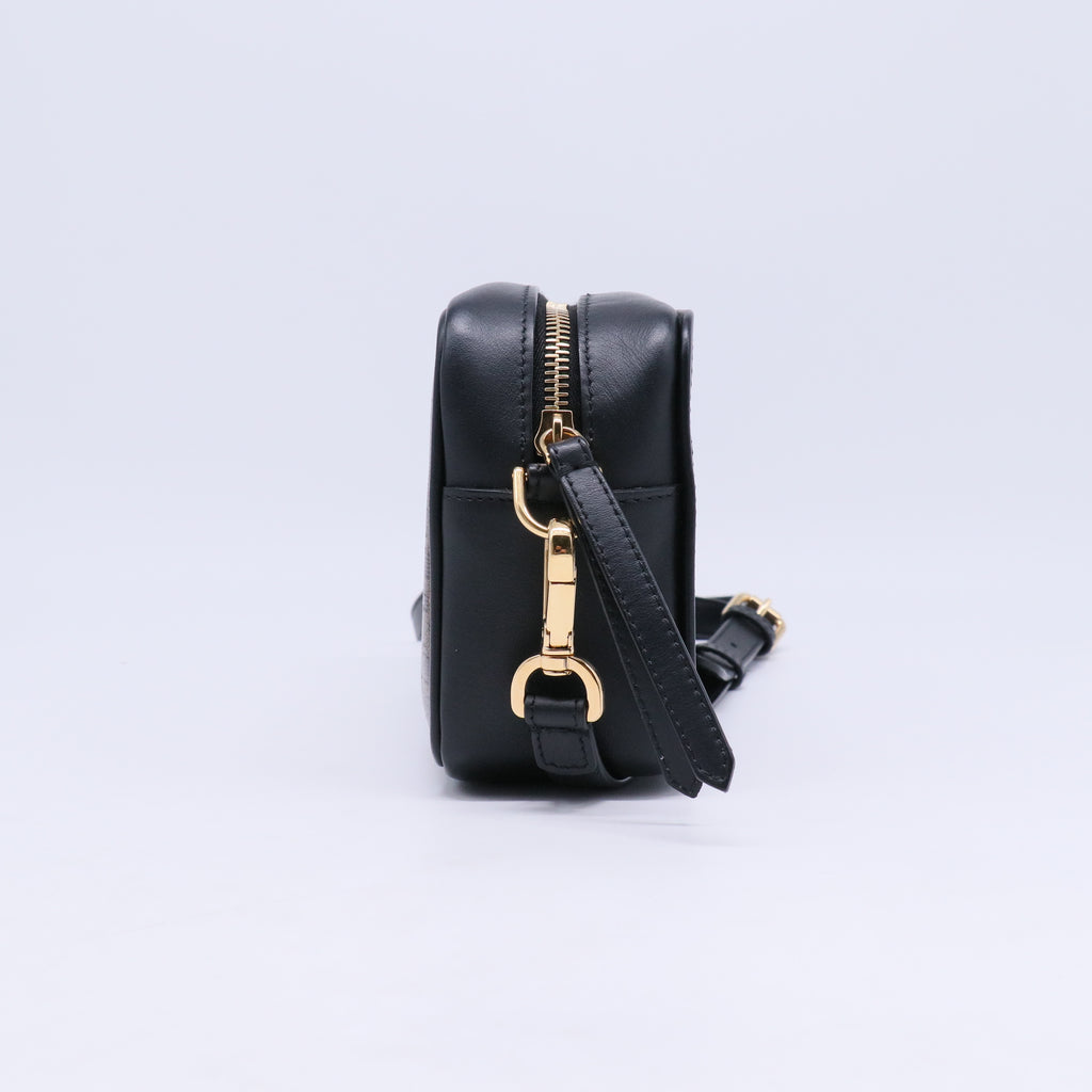 Fendi Zucca Camera Case Bag B21811