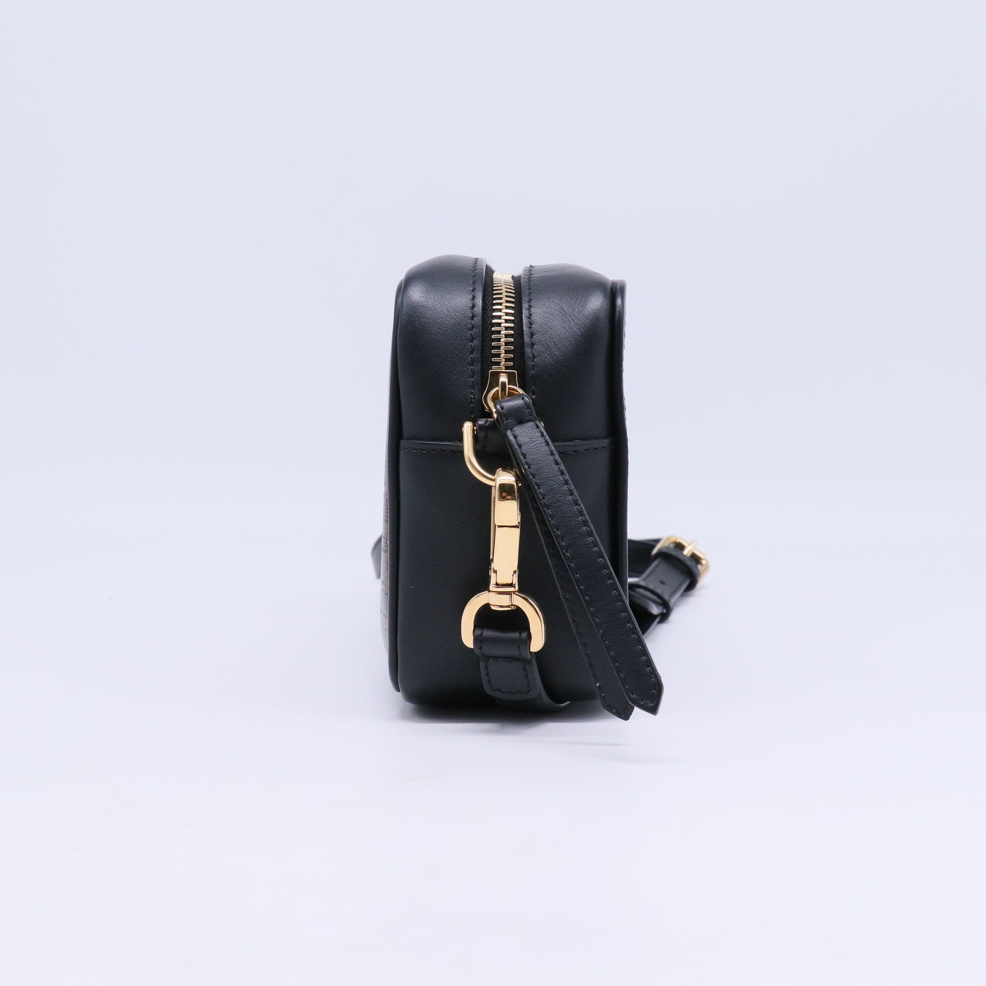 Fendi Zucca Camera Case Bag B21811