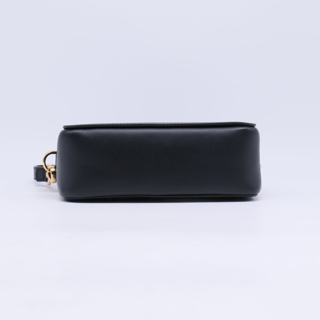 Fendi Zucca Camera Case Bag B21811