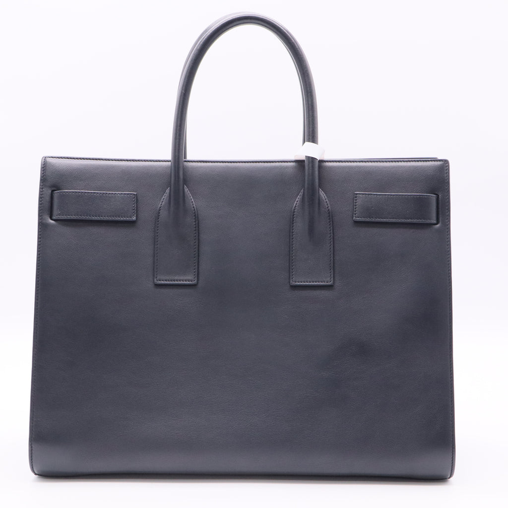 Sac de Jour Bag Leather Bag Twins