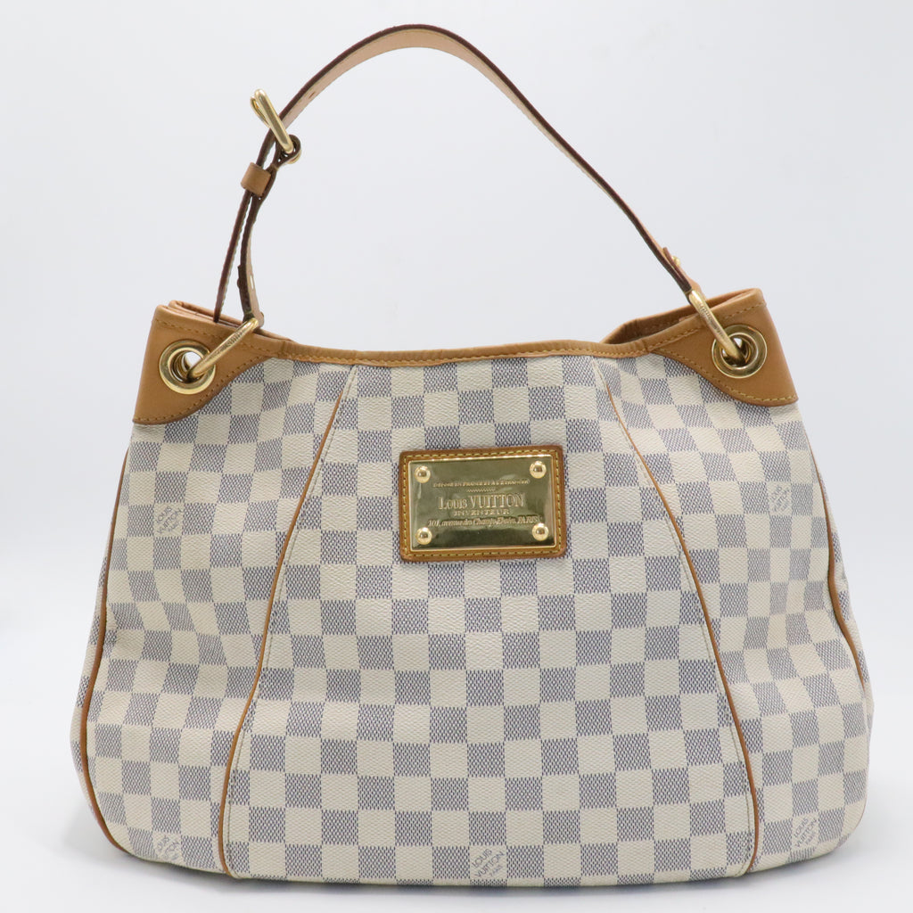 Galliera Handbag Damier GM