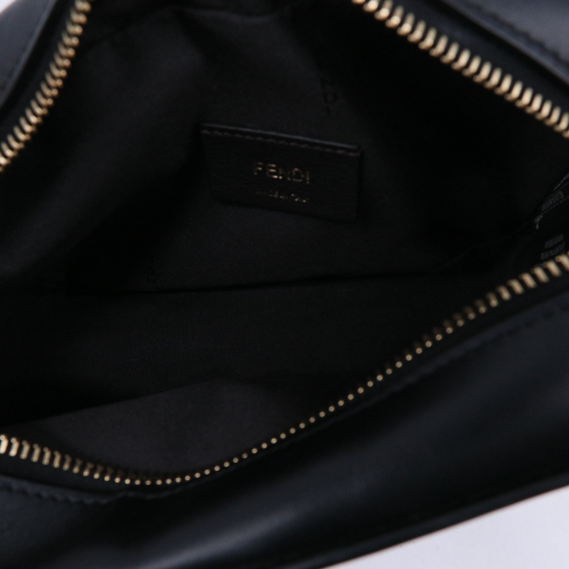 Fendi Zucca Camera Case Bag B21811