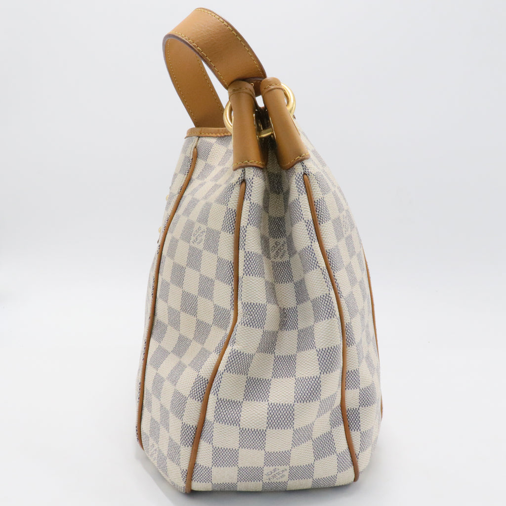 Galliera Handbag Damier GM