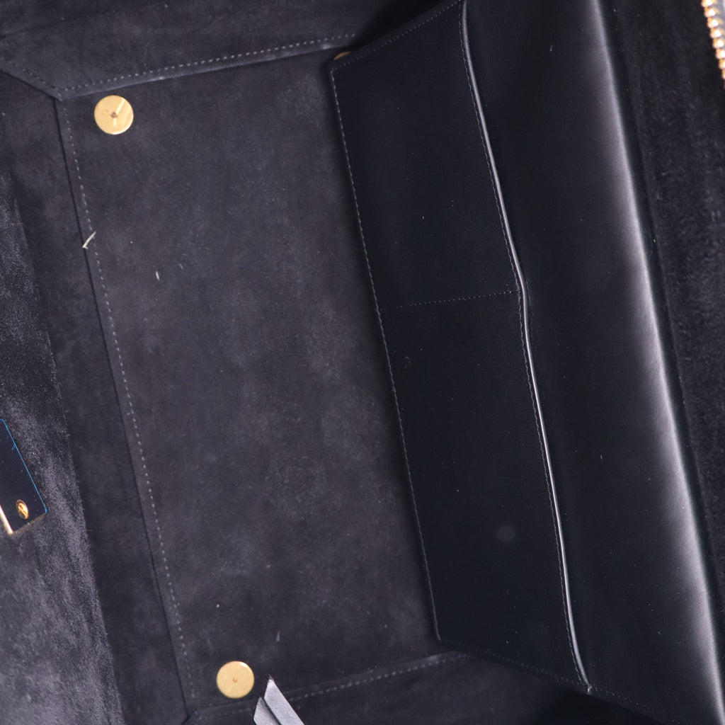 Belt Bag Textured Leather Mini Twins B21375