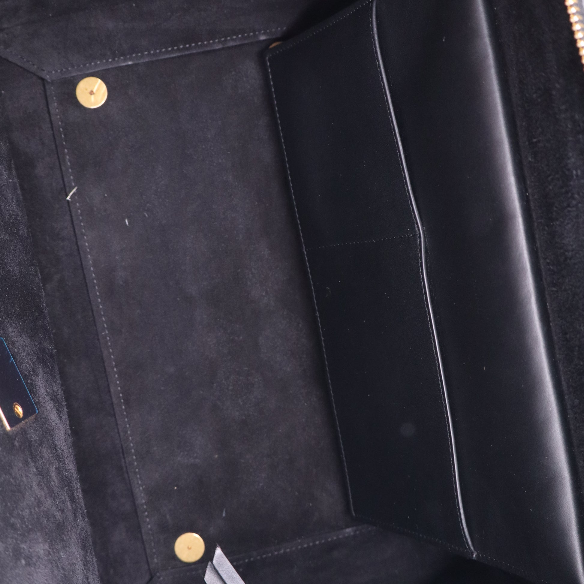 Belt Bag Textured Leather Mini Twins B21375